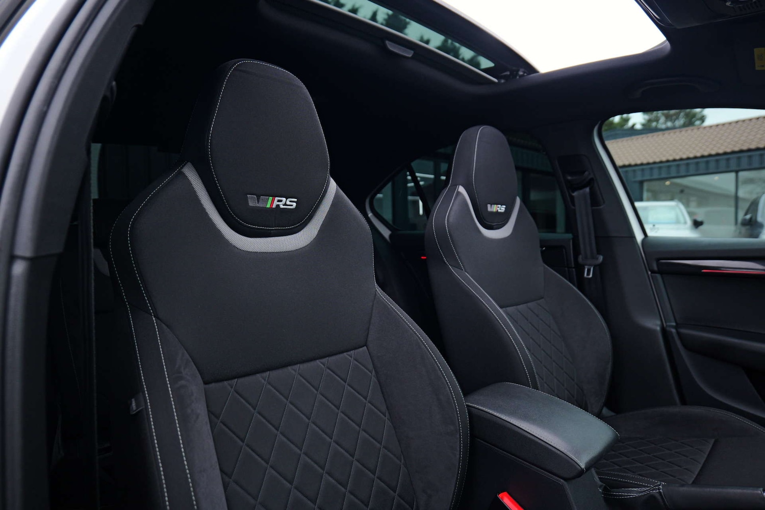 Used Skoda Octavia 2019 for sale - 76547273: Photo 21