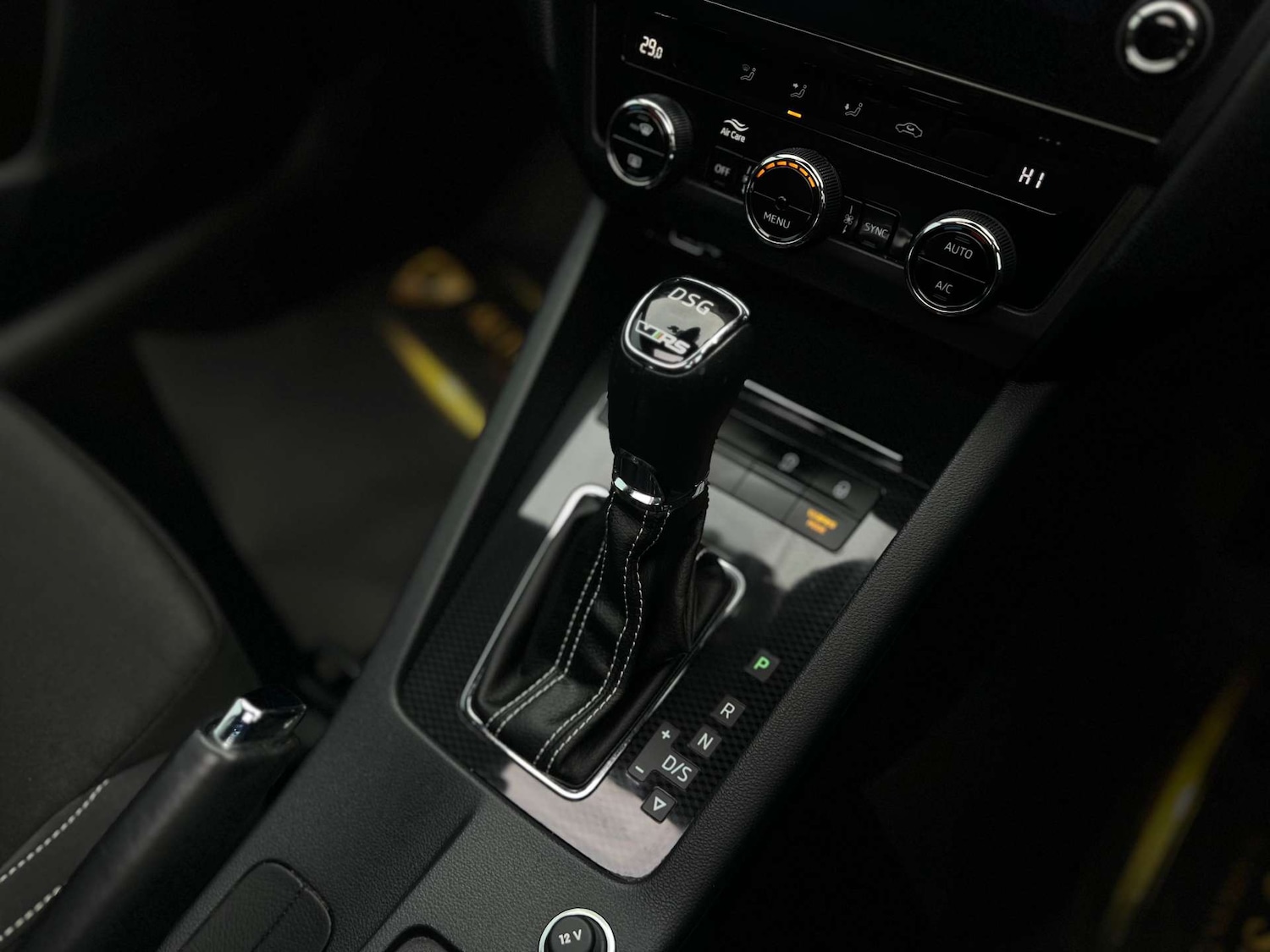 Used Skoda Octavia 2019 for sale - 76547273: Photo 23