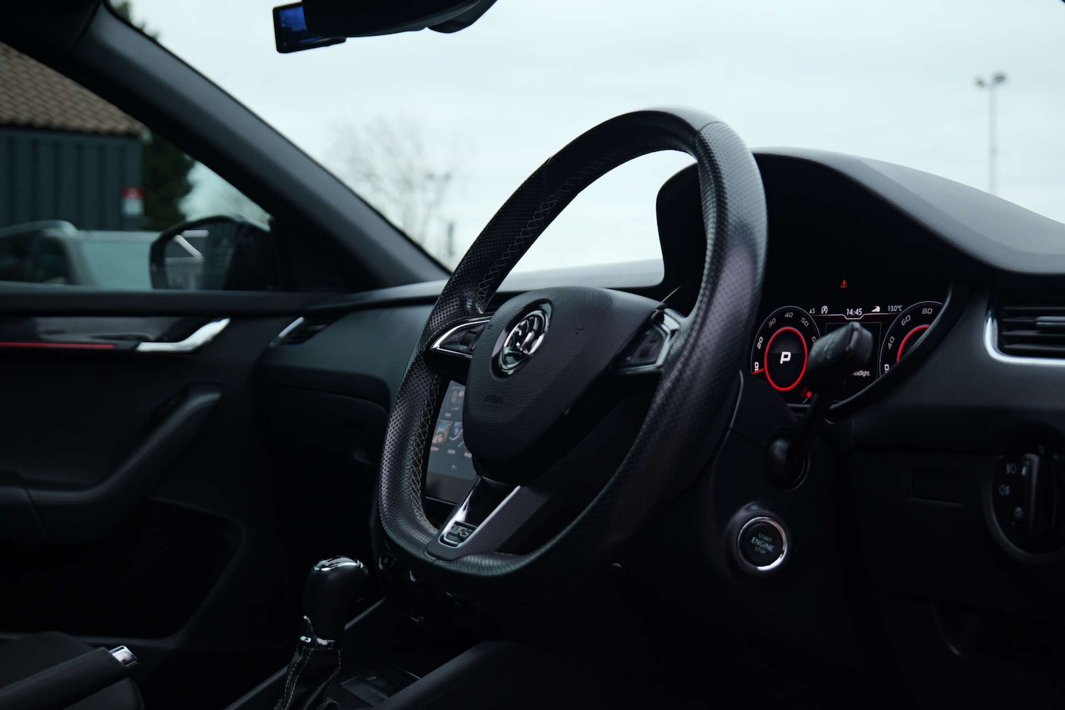 Used Skoda Octavia 2019 for sale - 76547273: Photo 24