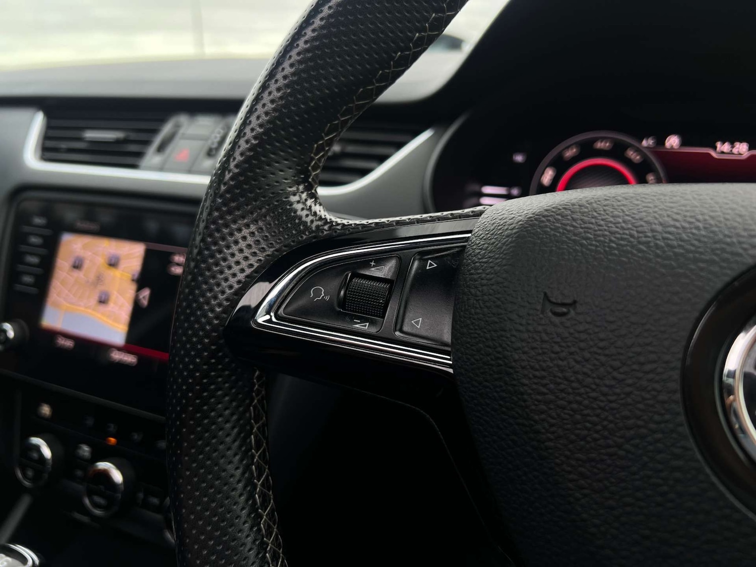 Used Skoda Octavia 2019 for sale - 76547273: Photo 26