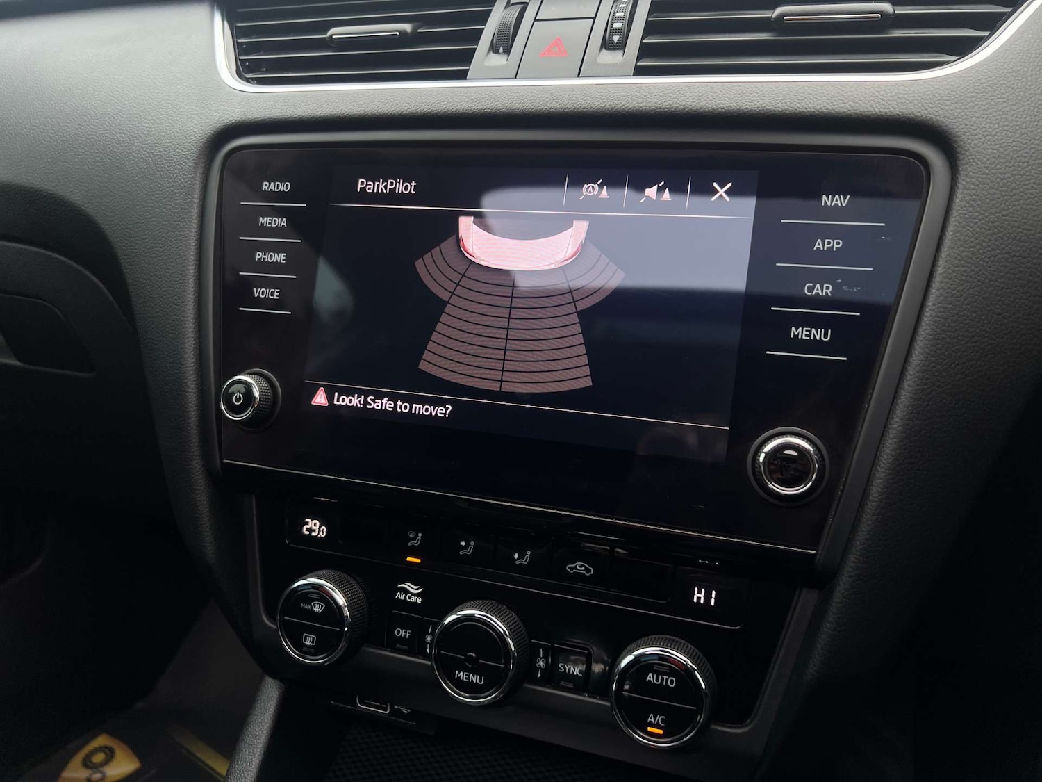 Used Skoda Octavia 2019 for sale - 76547273: Photo 30