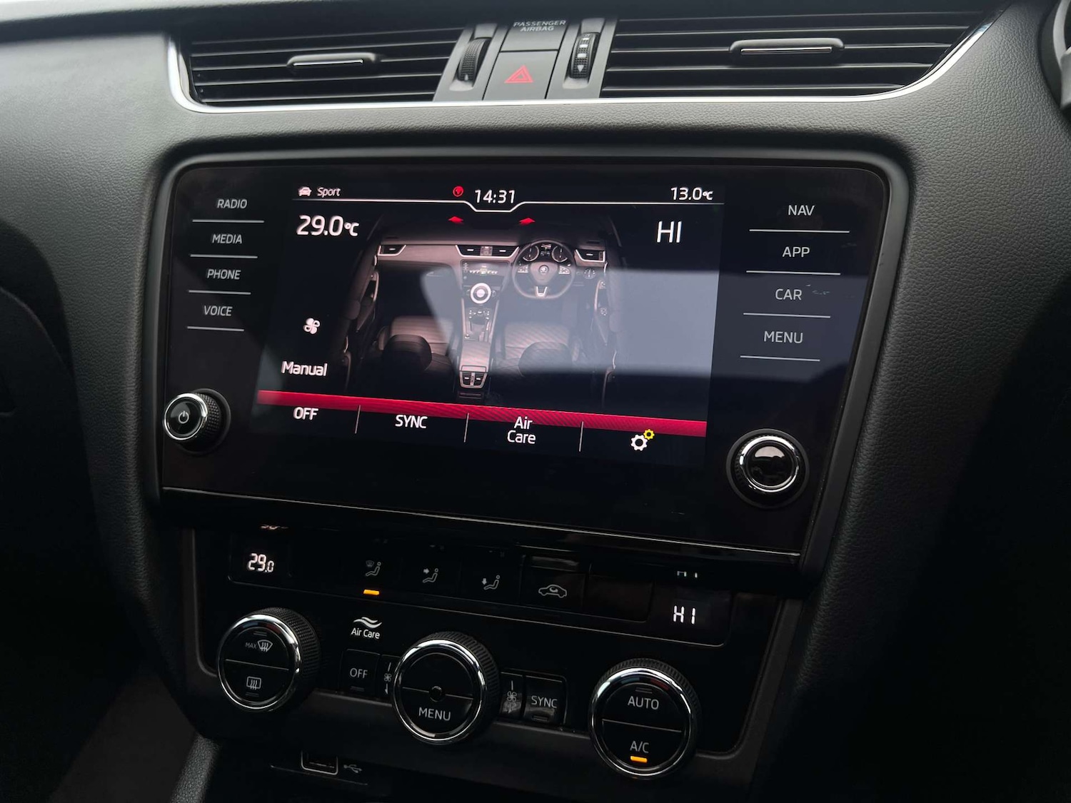 Used Skoda Octavia 2019 for sale - 76547273: Photo 33