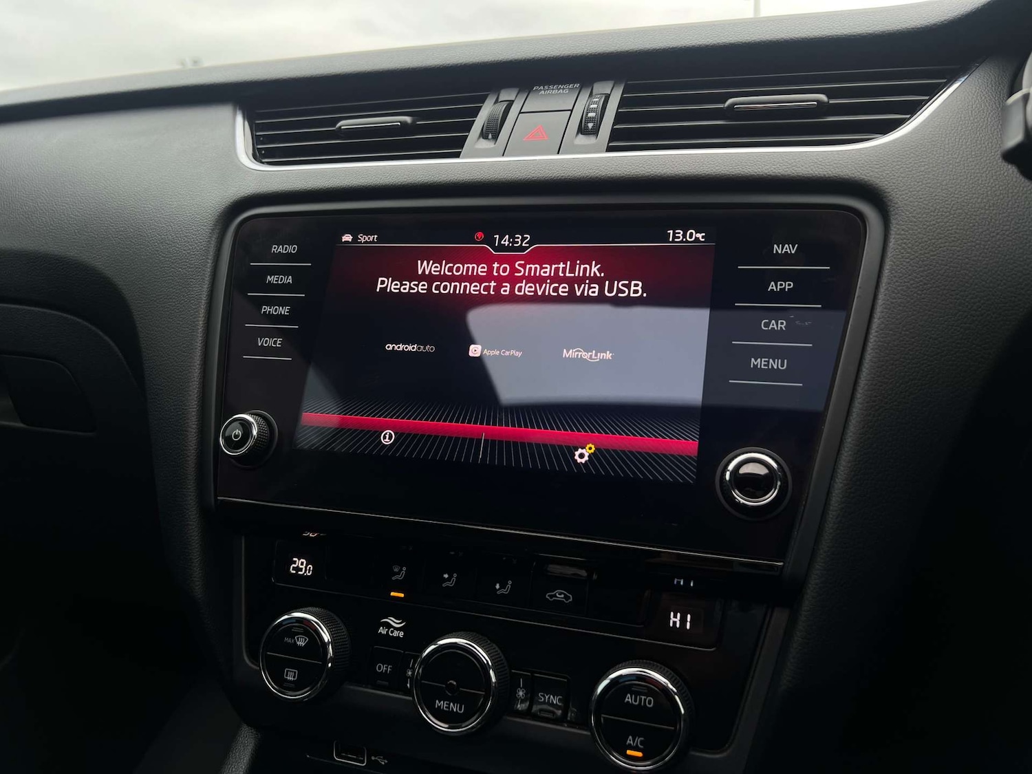 Used Skoda Octavia 2019 for sale - 76547273: Photo 34