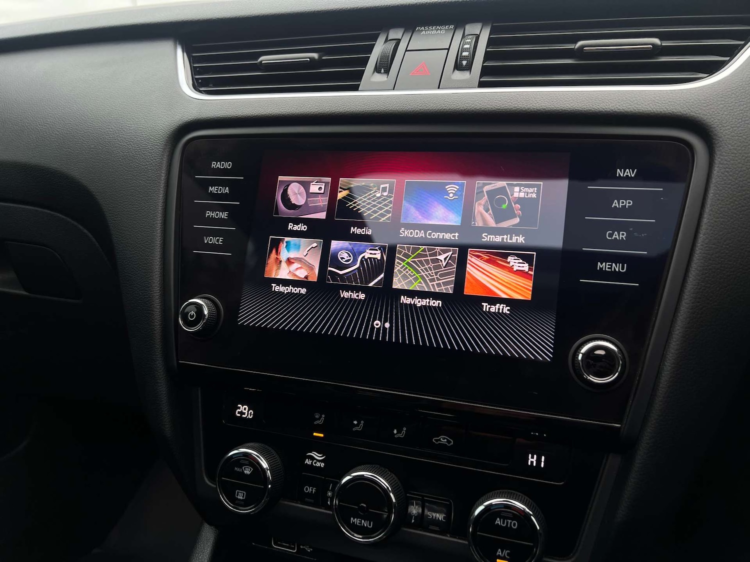 Used Skoda Octavia 2019 for sale - 76547273: Photo 35