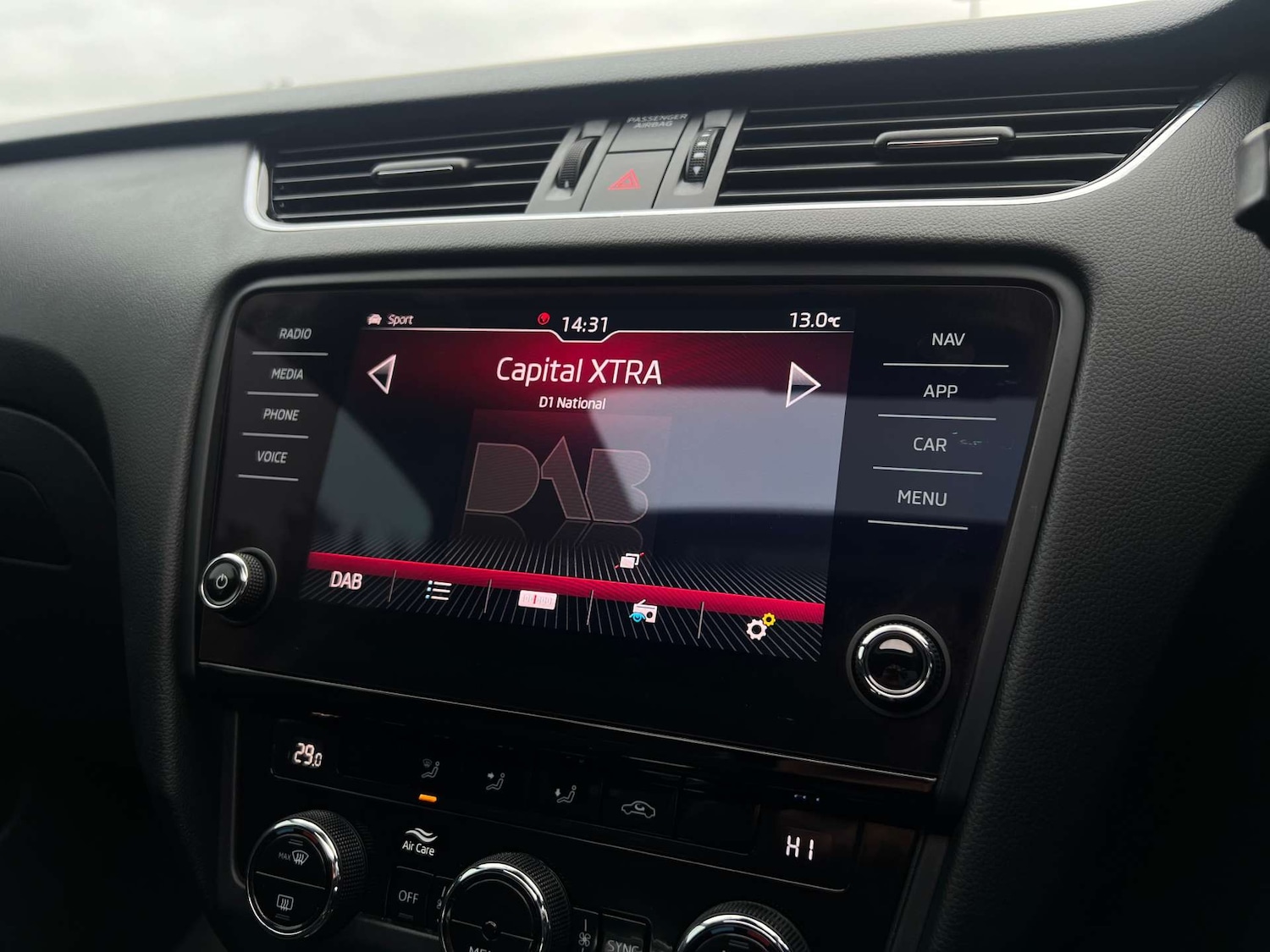 Used Skoda Octavia 2019 for sale - 76547273: Photo 37