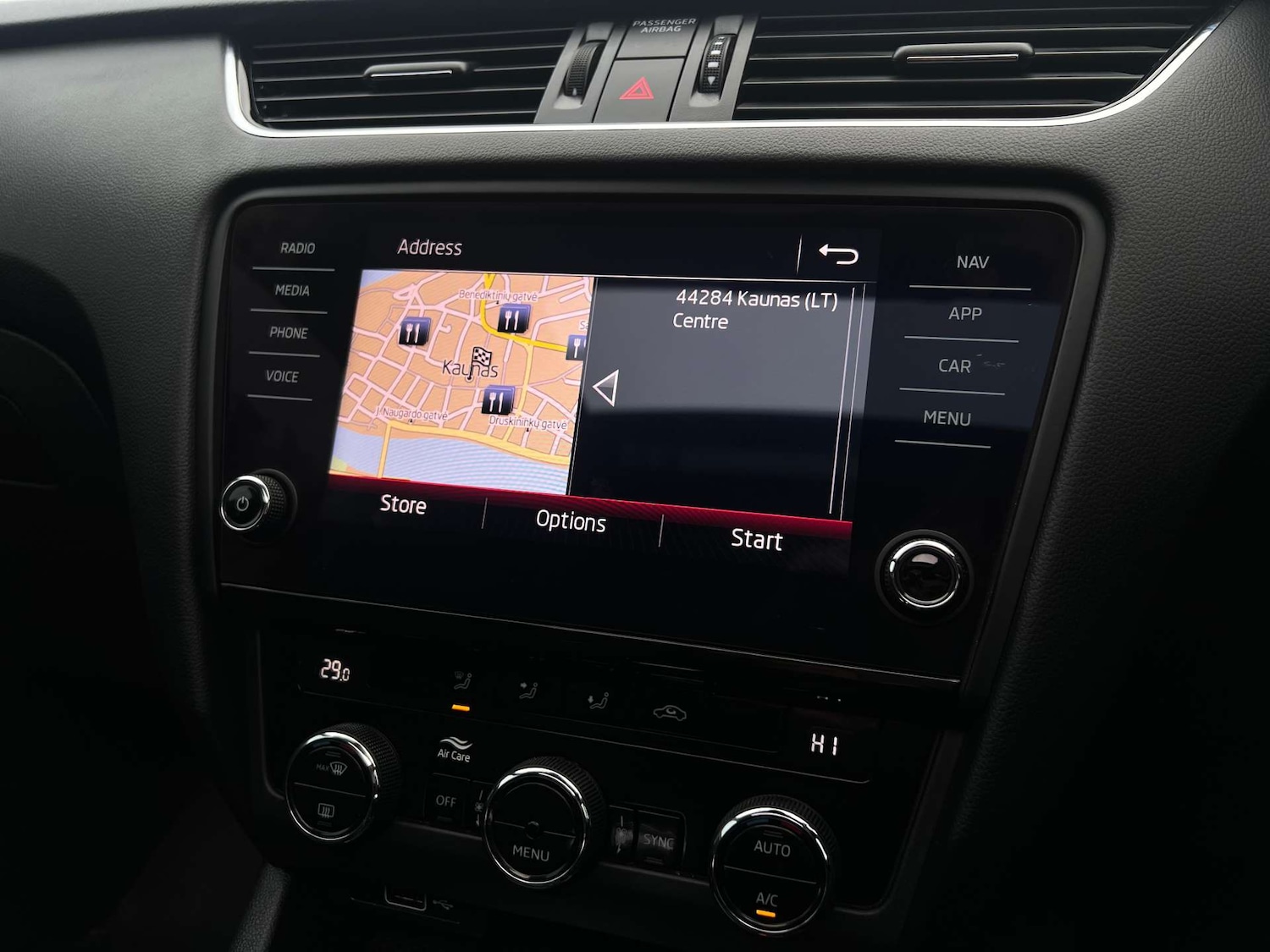 Used Skoda Octavia 2019 for sale - 76547273: Photo 38