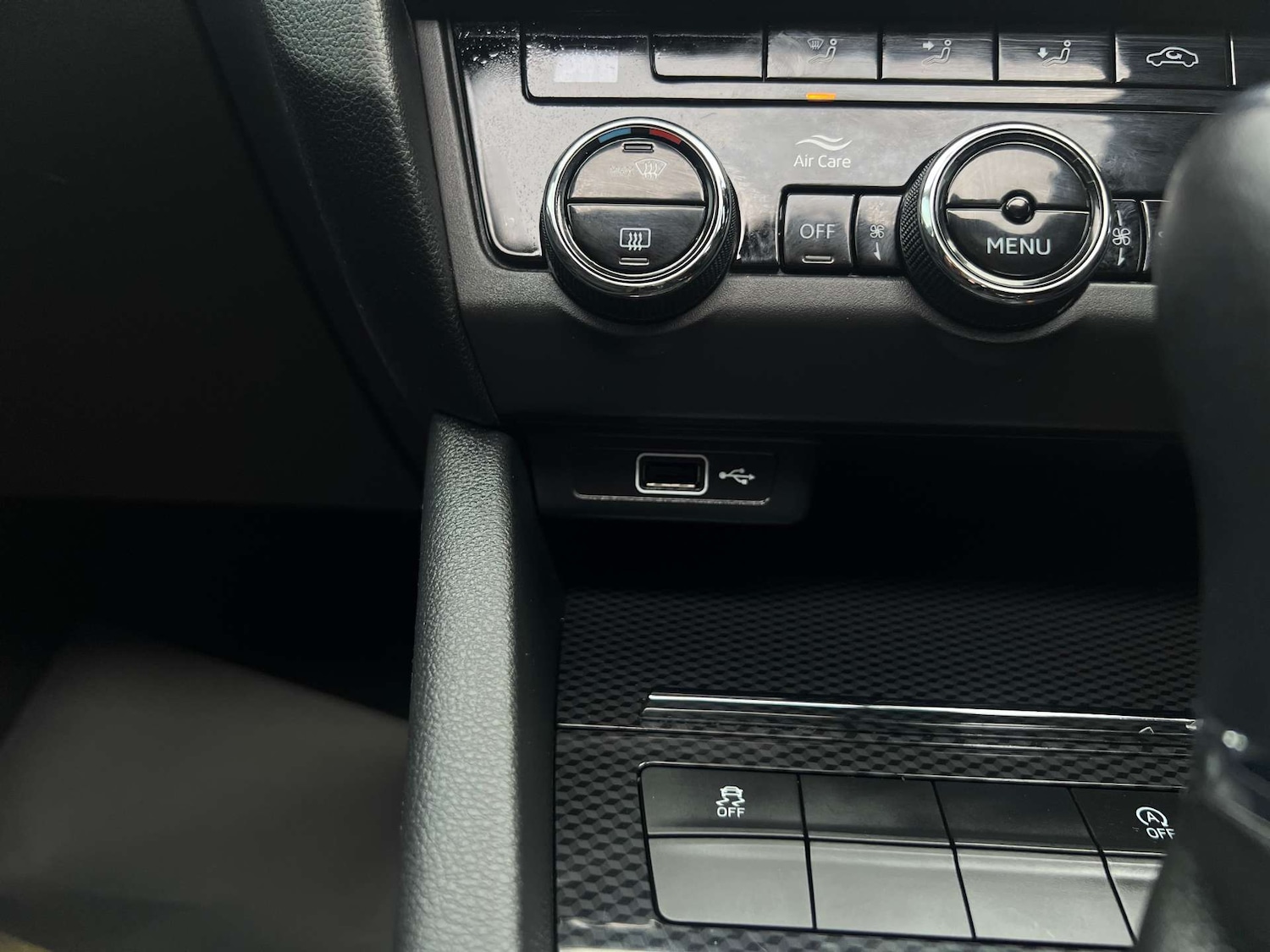 Used Skoda Octavia 2019 for sale - 76547273: Photo 39