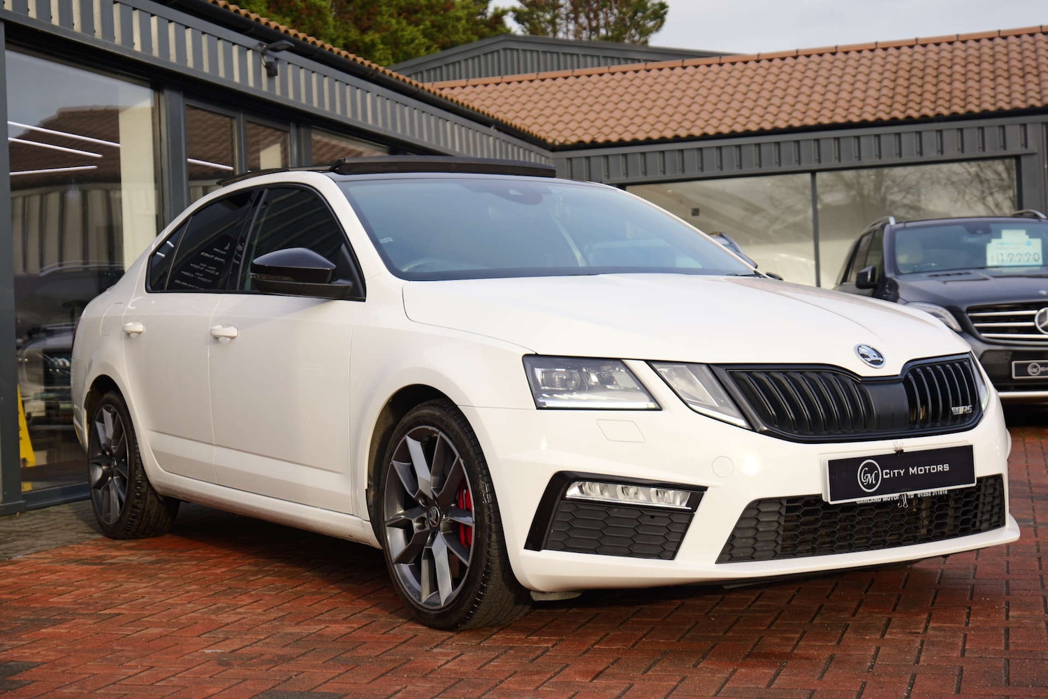 Used Skoda Octavia 2019 for sale - 76547273: Photo 4