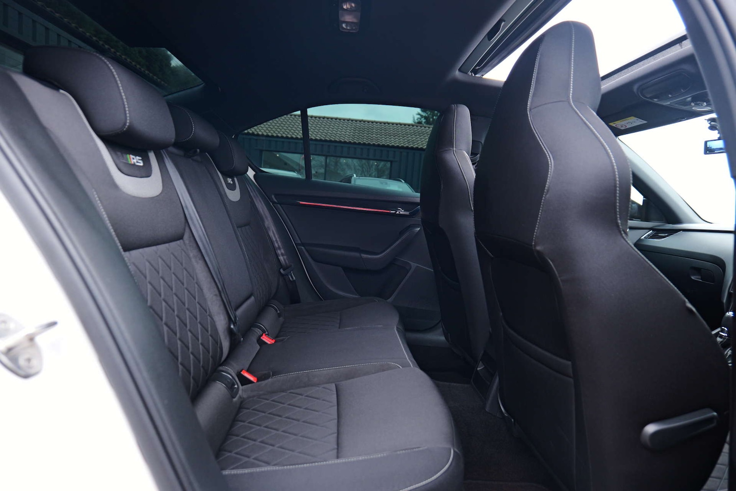 Used Skoda Octavia 2019 for sale - 76547273: Photo 45