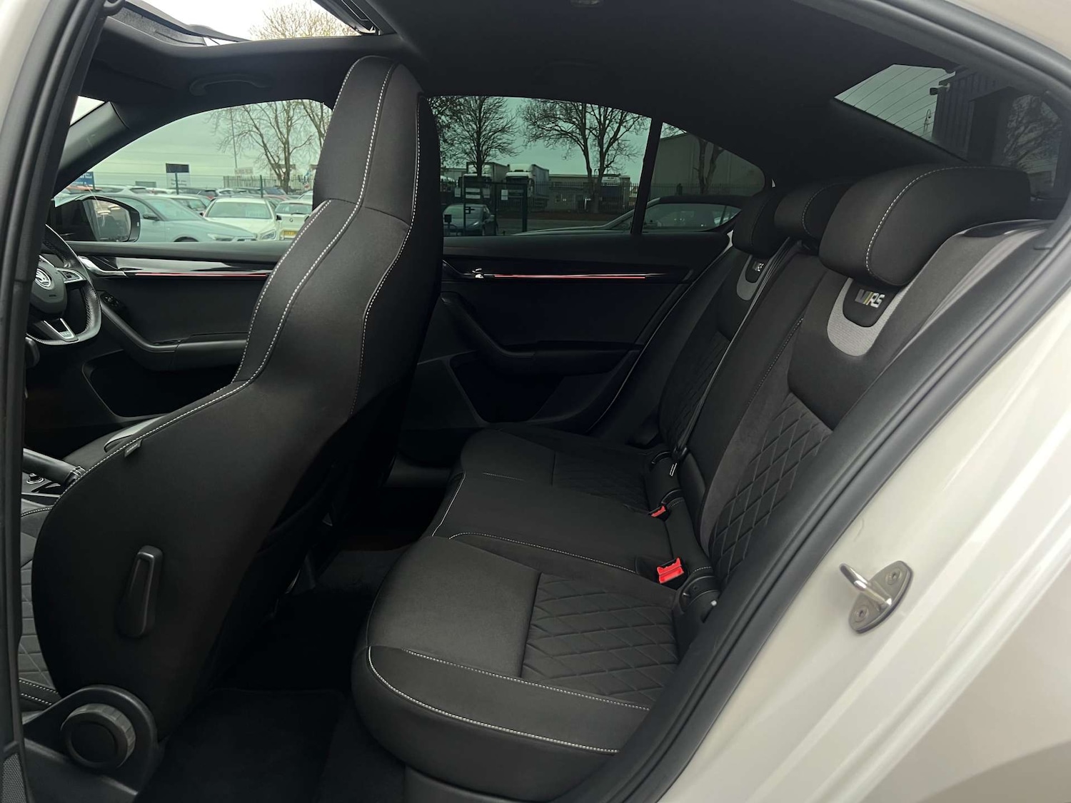 Used Skoda Octavia 2019 for sale - 76547273: Photo 46