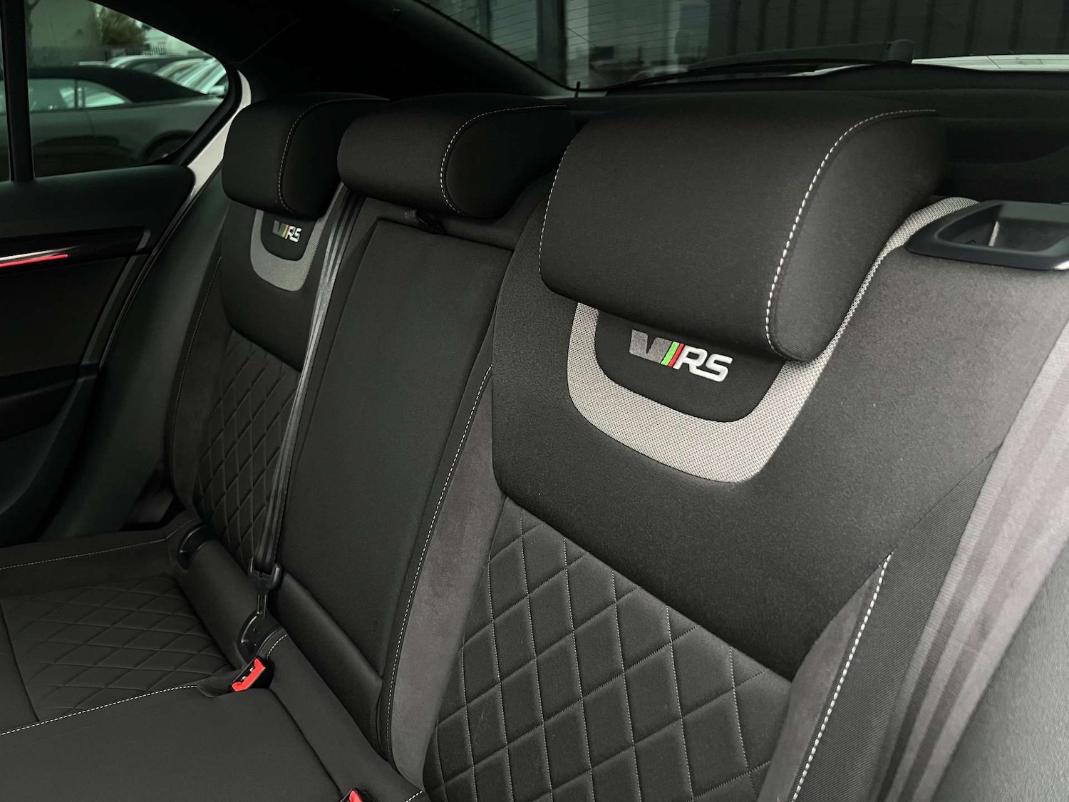 Used Skoda Octavia 2019 for sale - 76547273: Photo 48