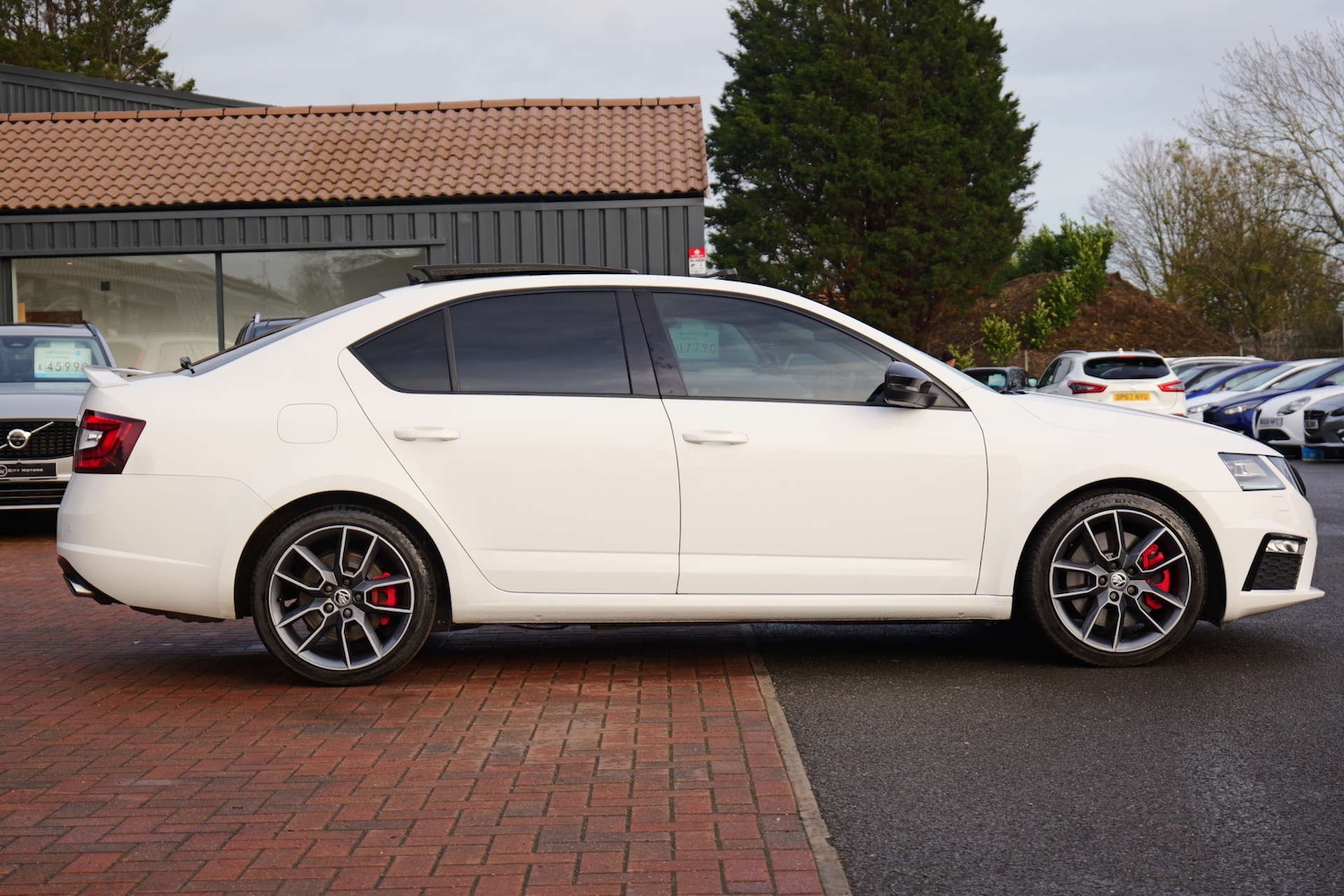 Used Skoda Octavia 2019 for sale - 76547273: Photo 5