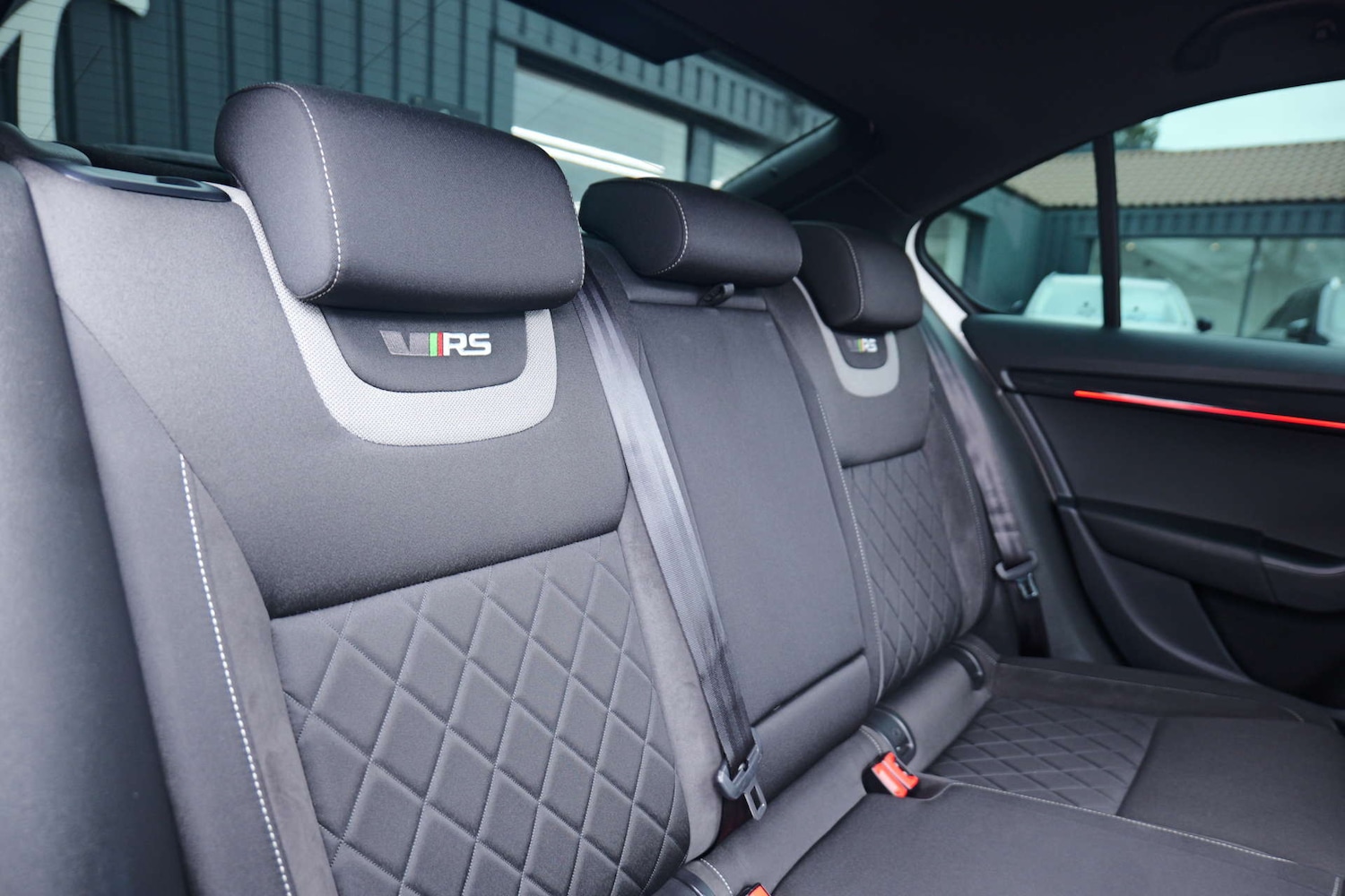 Used Skoda Octavia 2019 for sale - 76547273: Photo 52