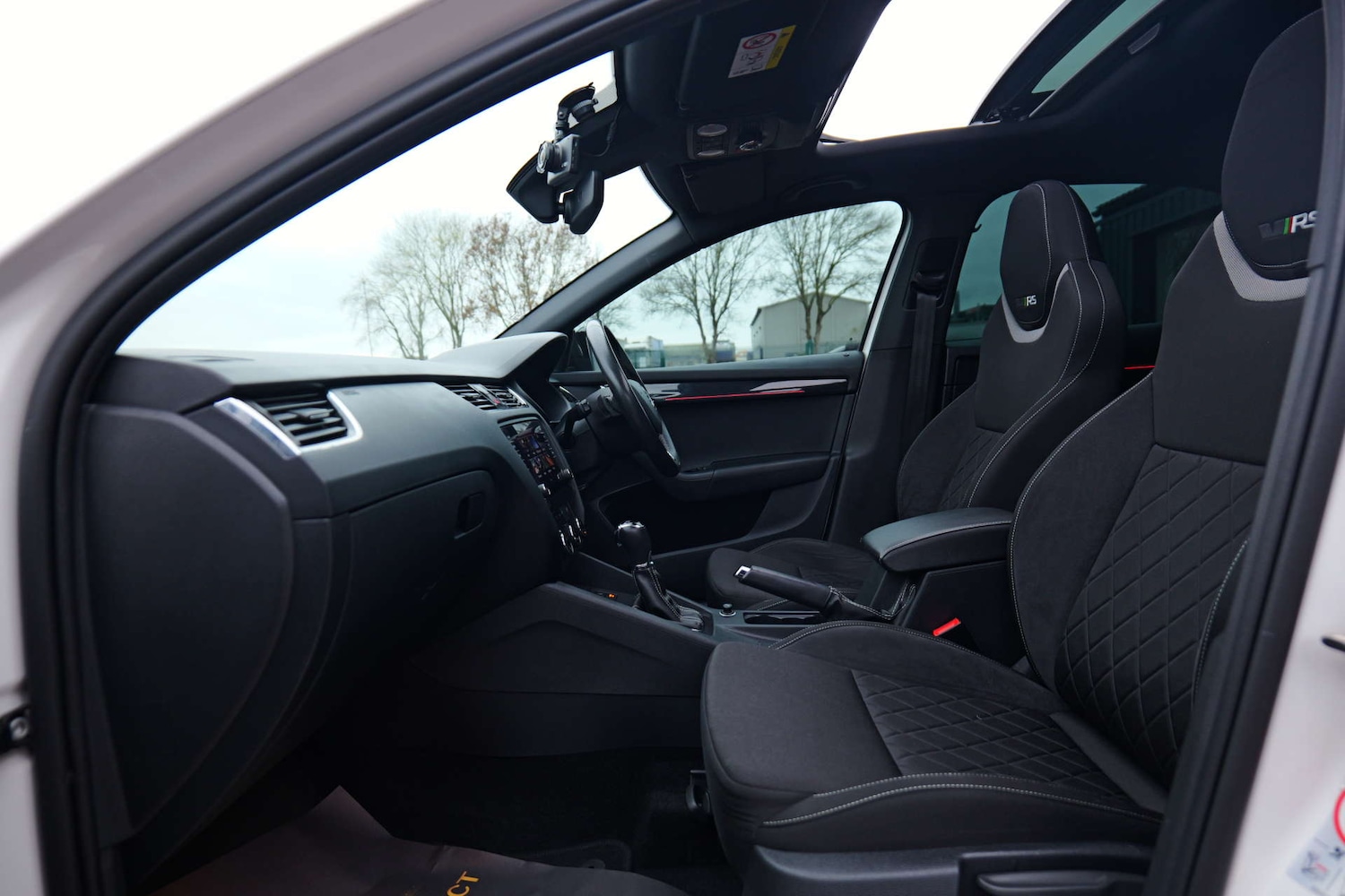 Used Skoda Octavia 2019 for sale - 76547273: Photo 54