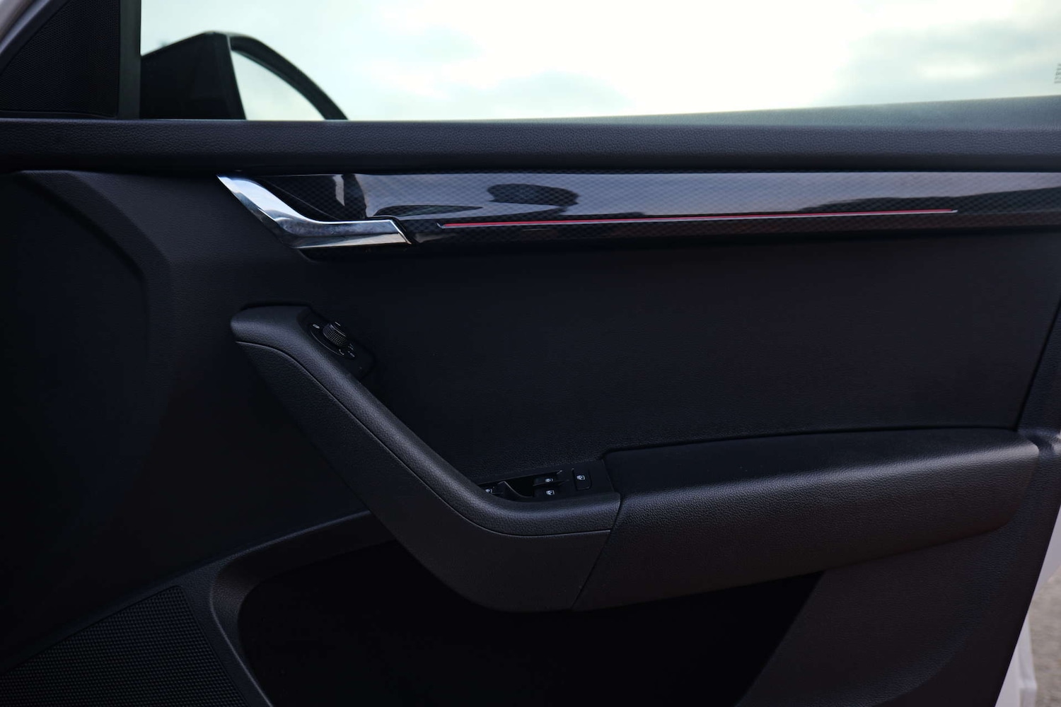 Used Skoda Octavia 2019 for sale - 76547273: Photo 59