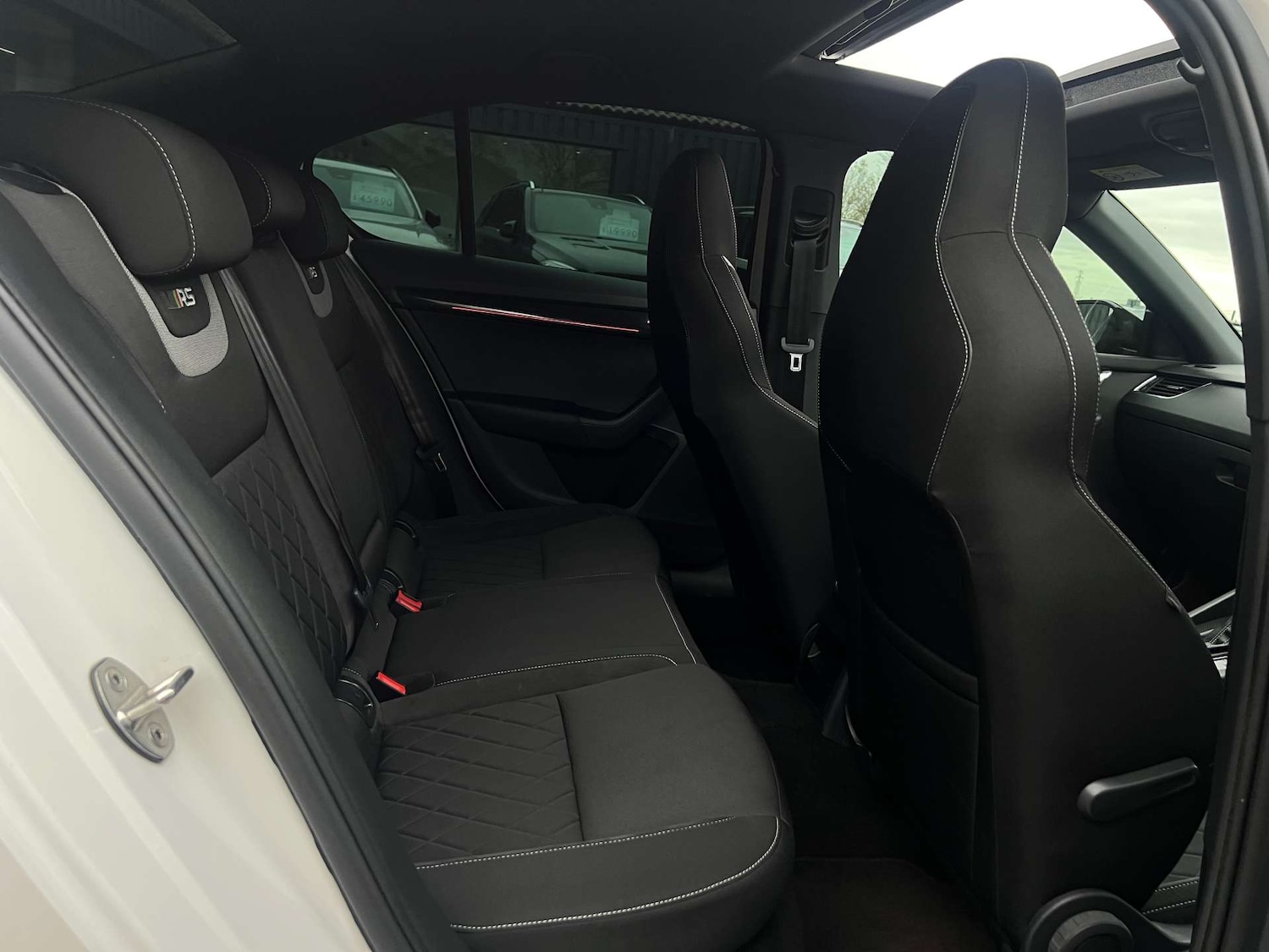 Used Skoda Octavia 2019 for sale - 76547273: Photo 62