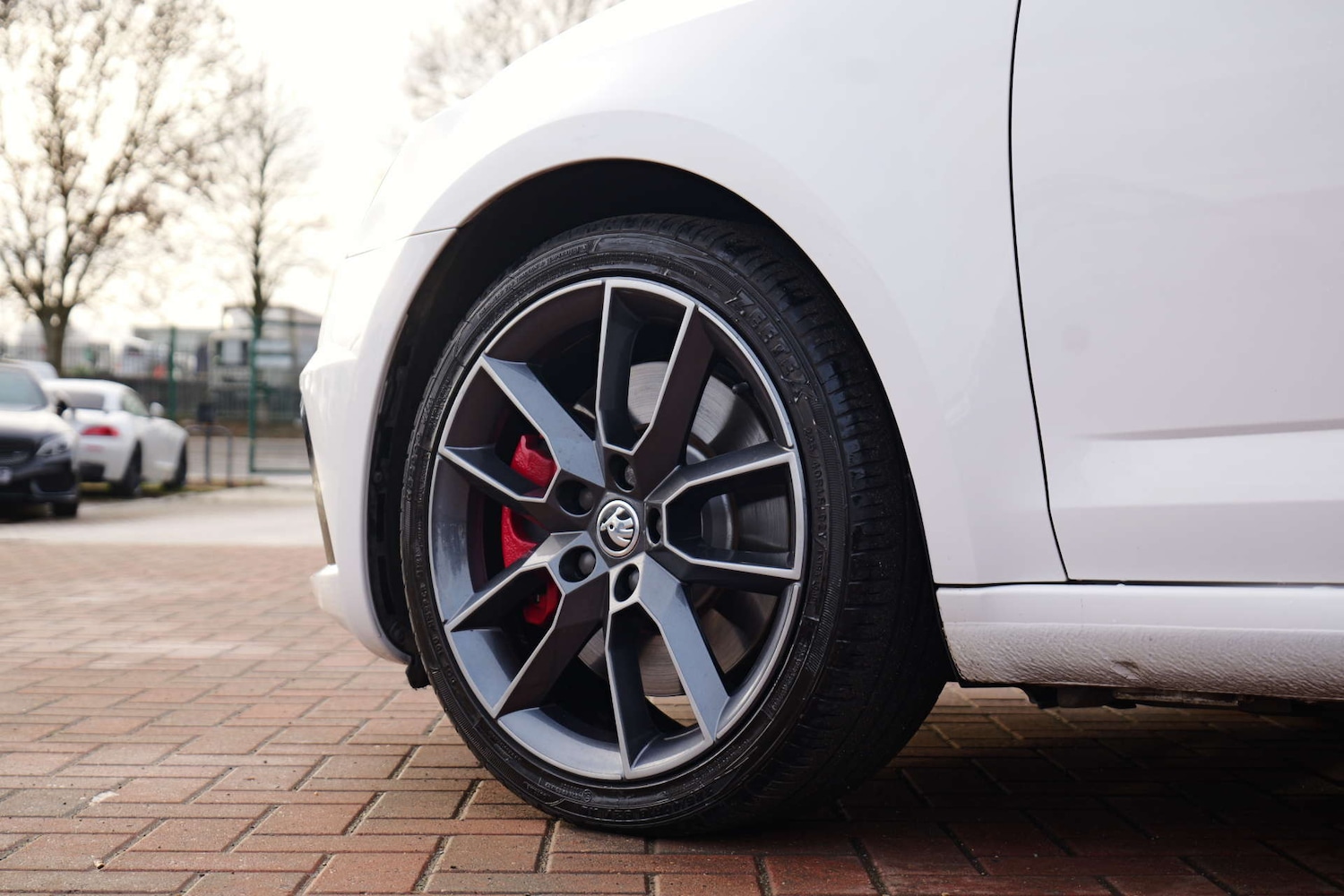 Used Skoda Octavia 2019 for sale - 76547273: Photo 63