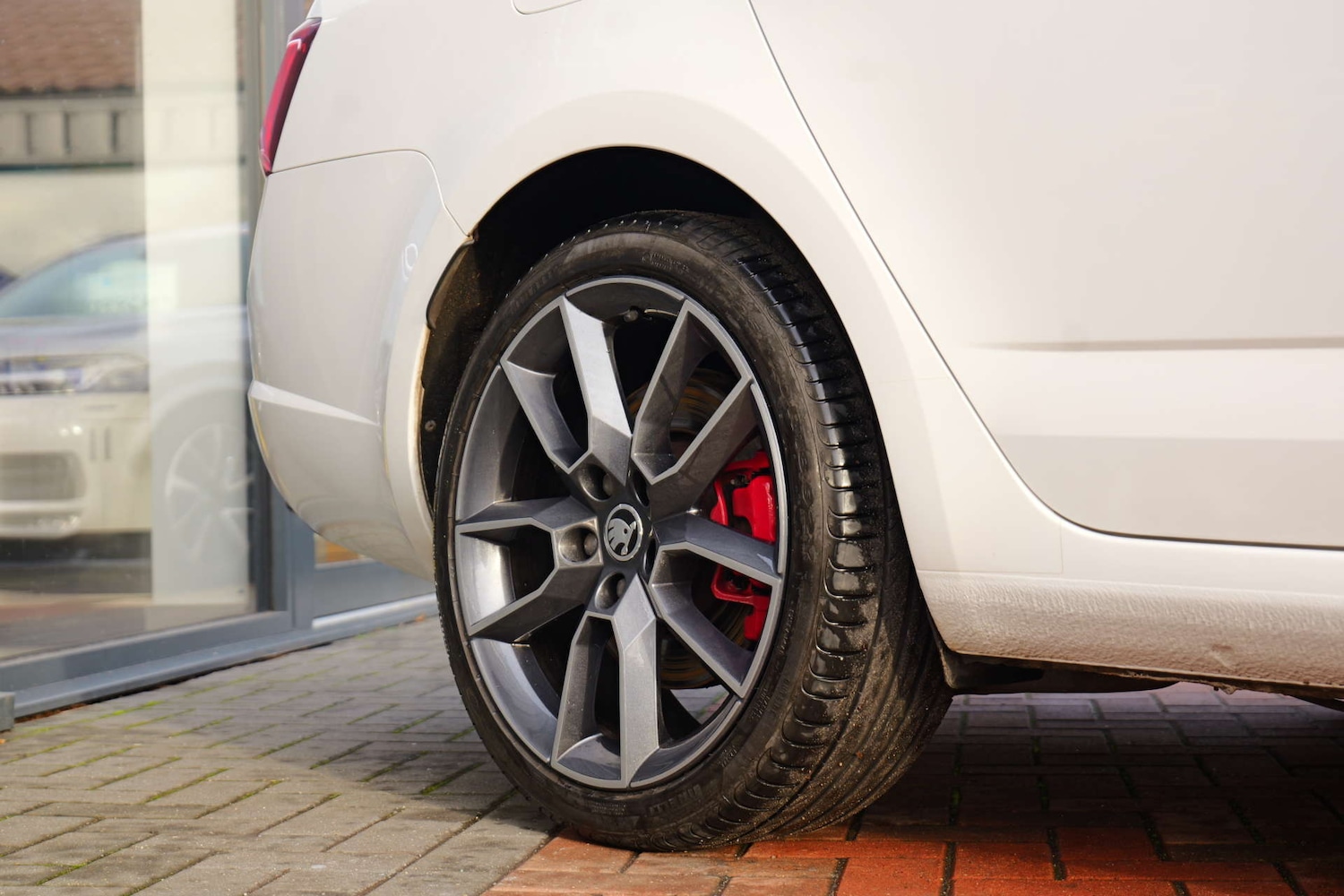 Used Skoda Octavia 2019 for sale - 76547273: Photo 64