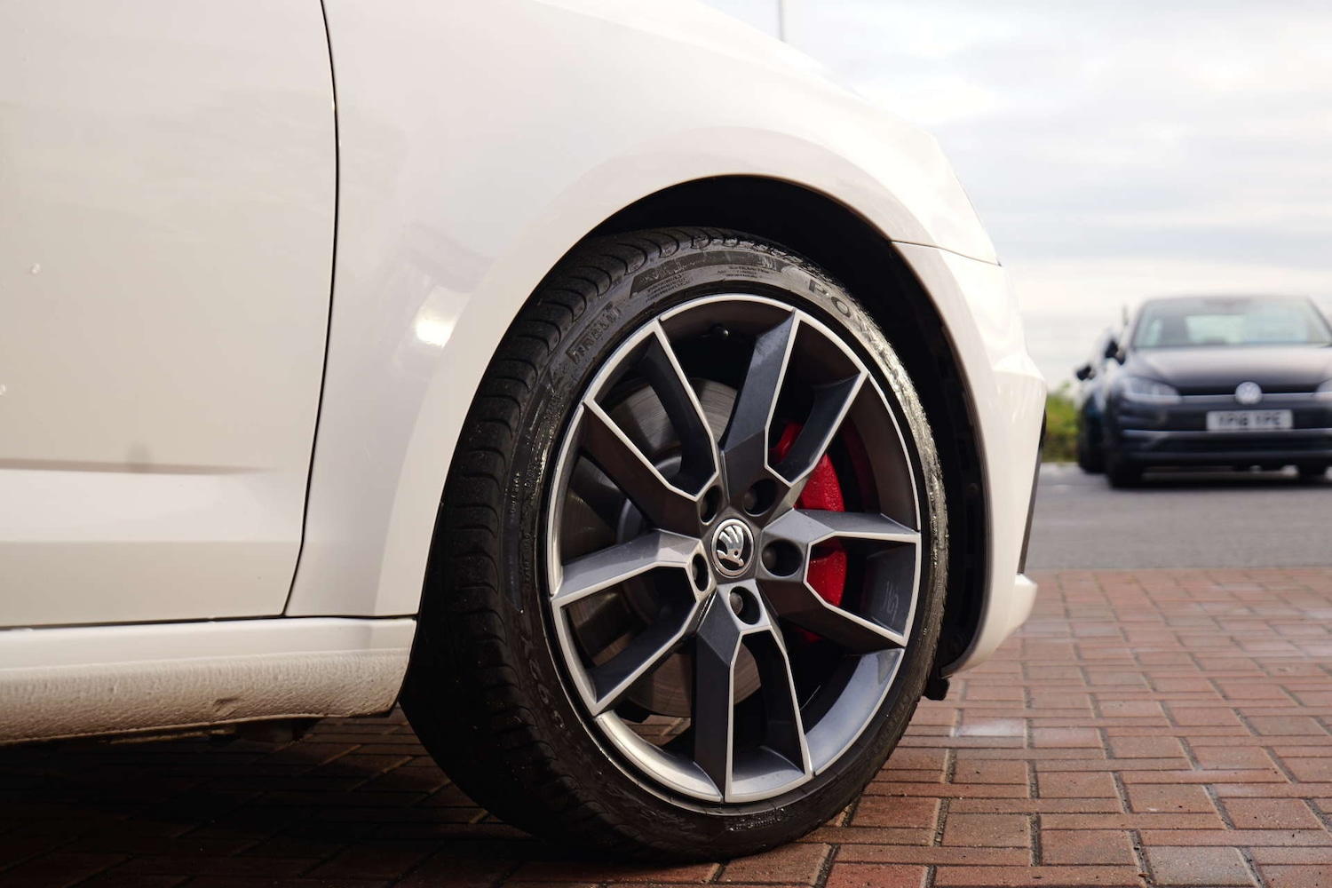 Used Skoda Octavia 2019 for sale - 76547273: Photo 65