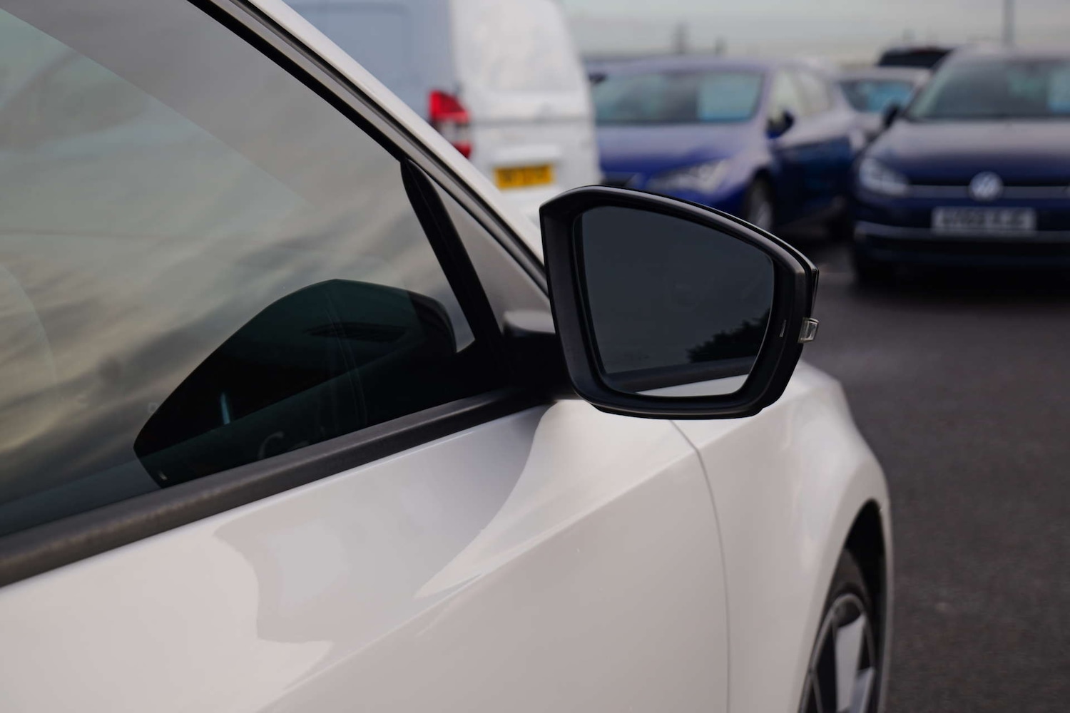 Used Skoda Octavia 2019 for sale - 76547273: Photo 67