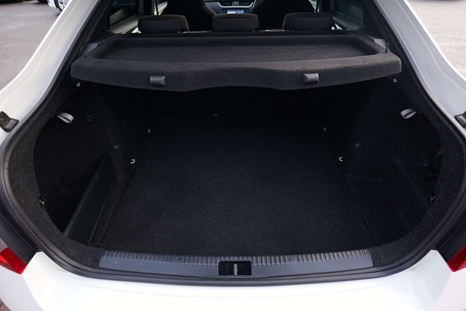 Used Skoda Octavia 2019 for sale - 76547273: Photo 9