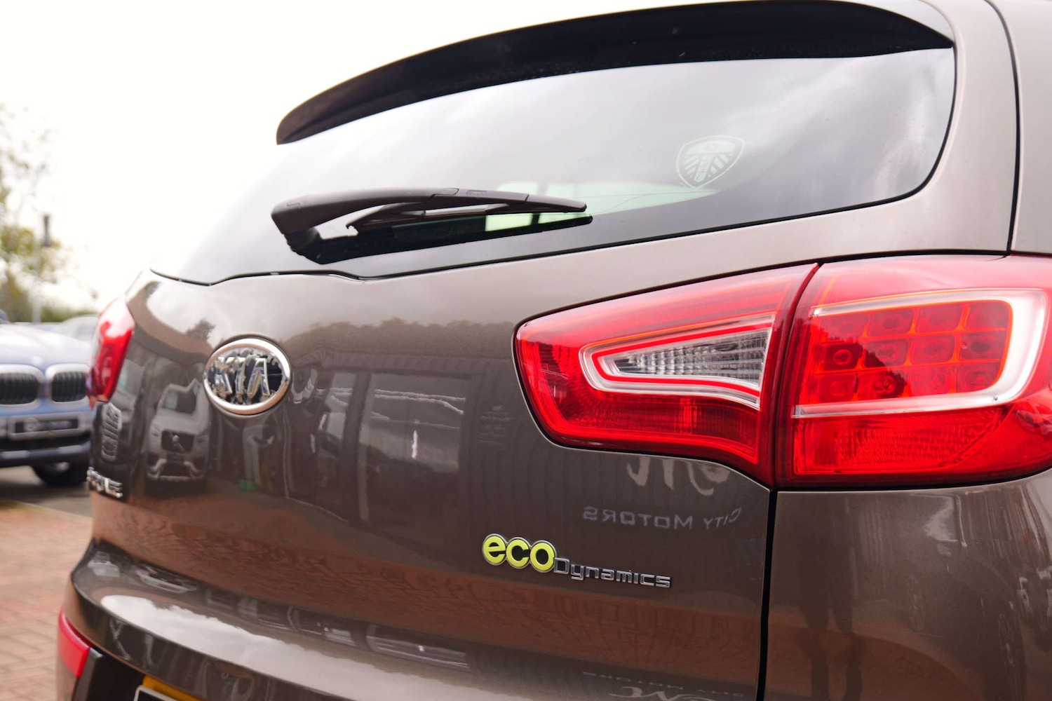 Used Kia Sportage 2011 for sale - 76384146: Photo 10