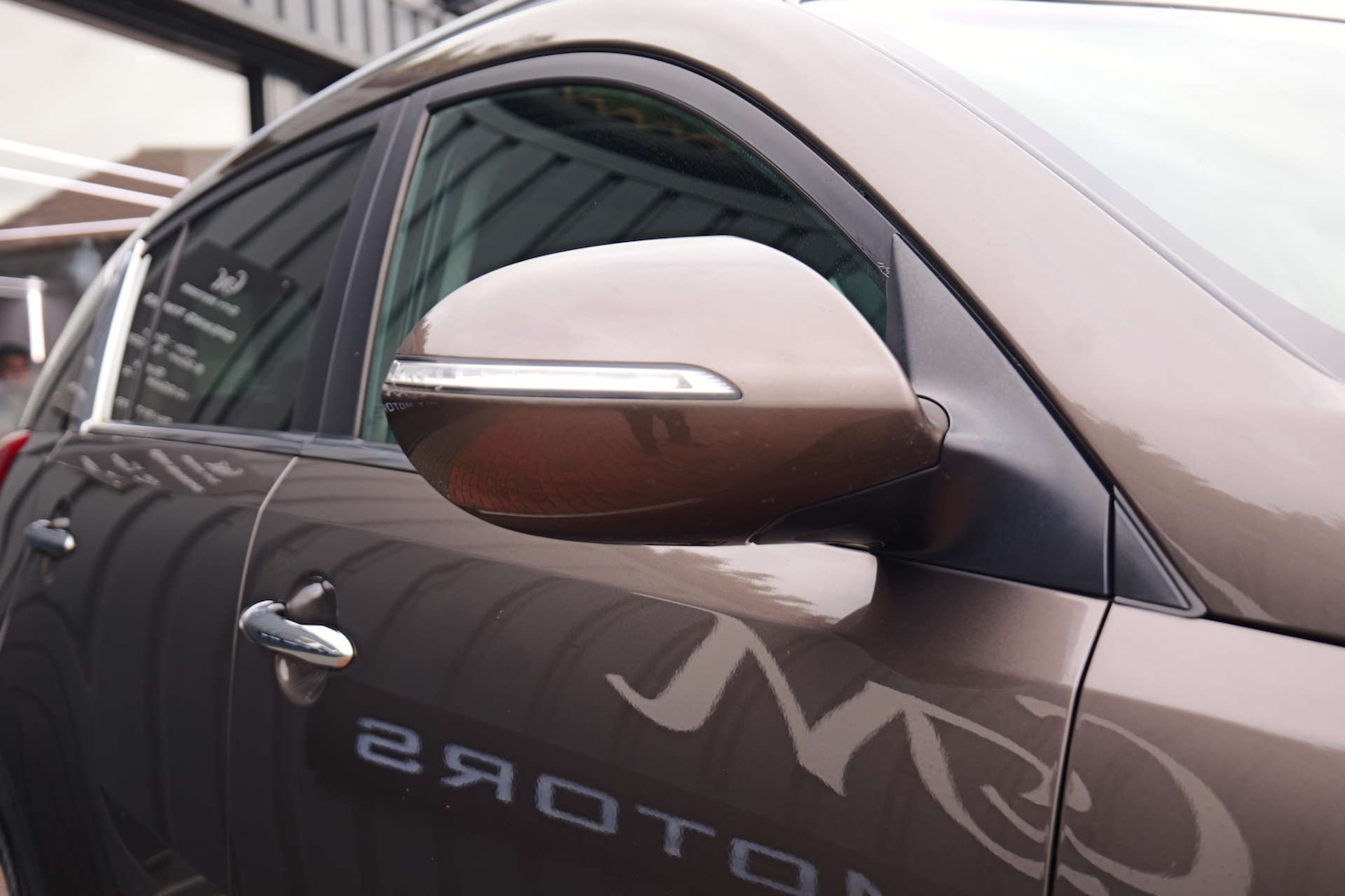 Used Kia Sportage 2011 for sale - 76384146: Photo 14