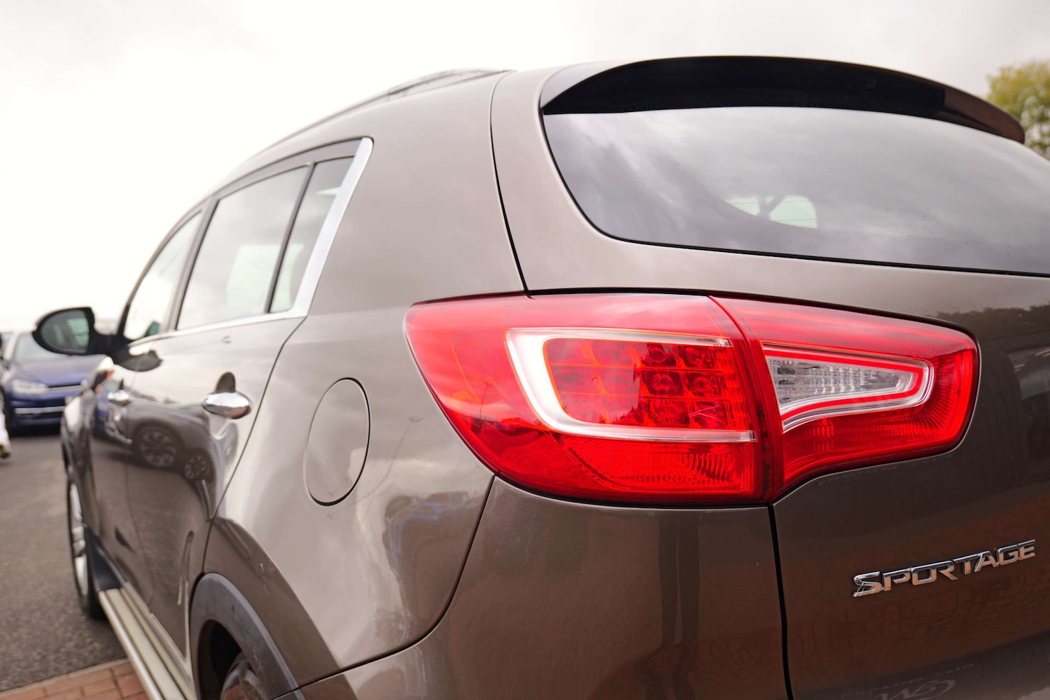 Used Kia Sportage 2011 for sale - 76384146: Photo 17