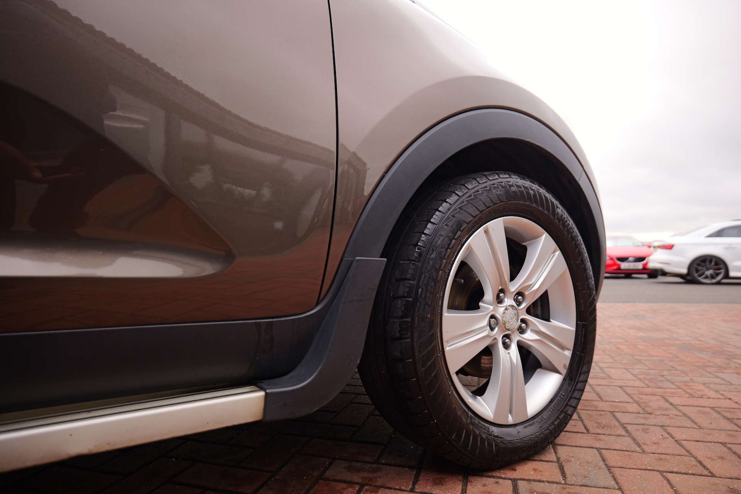 Used Kia Sportage 2011 for sale - 76384146: Photo 20