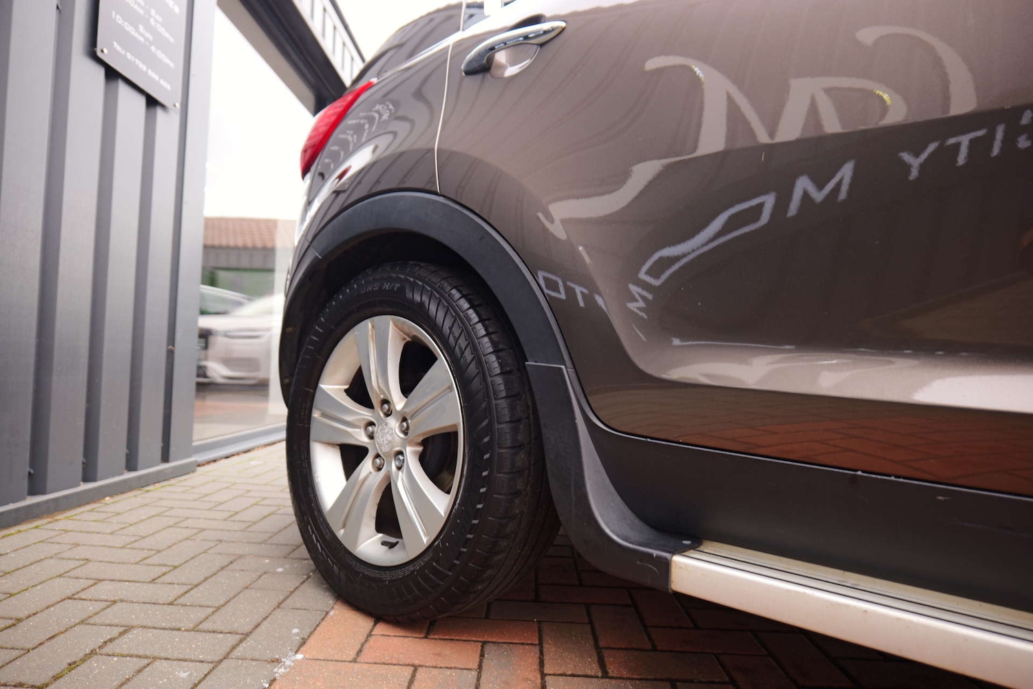 Used Kia Sportage 2011 for sale - 76384146: Photo 21