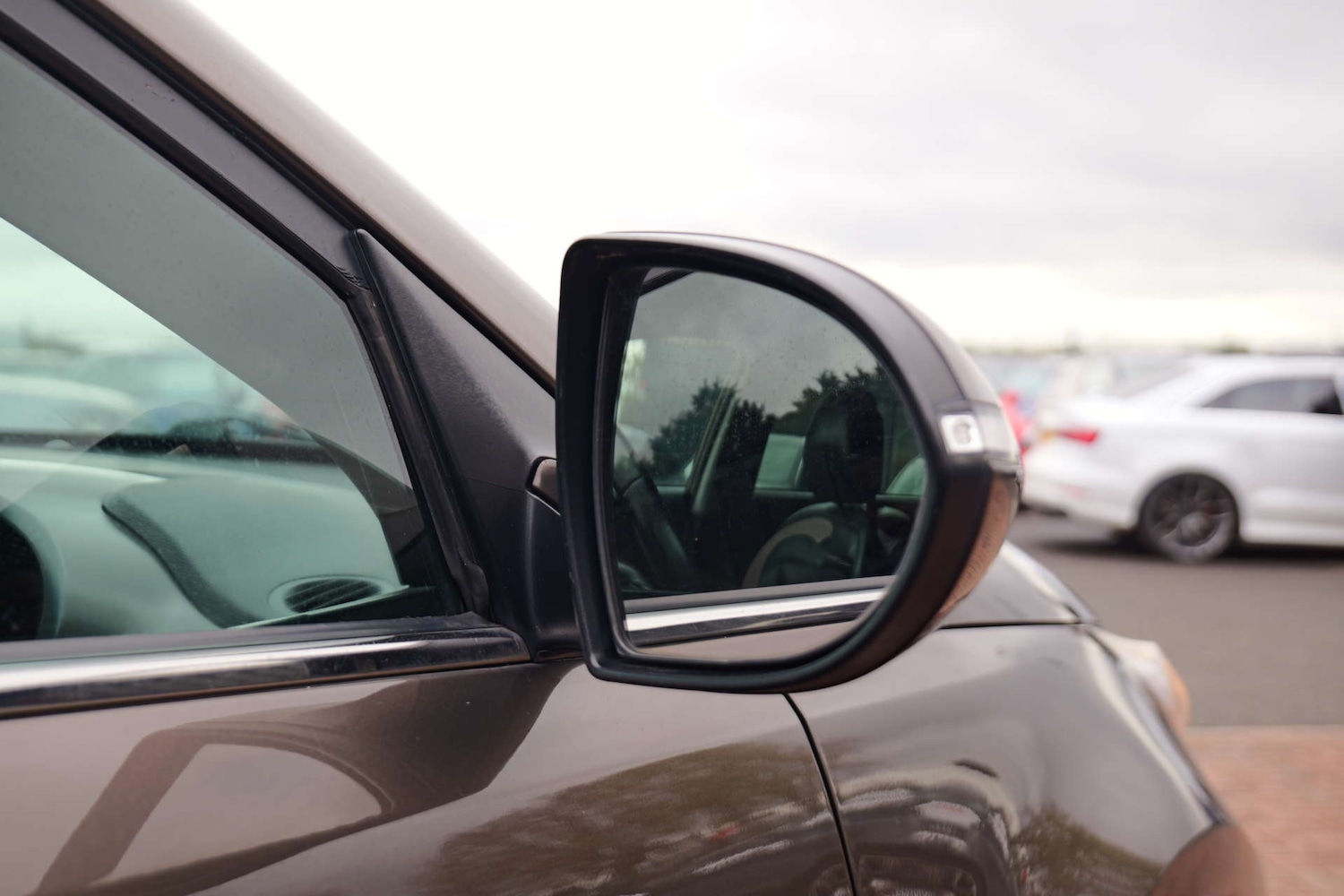 Used Kia Sportage 2011 for sale - 76384146: Photo 22