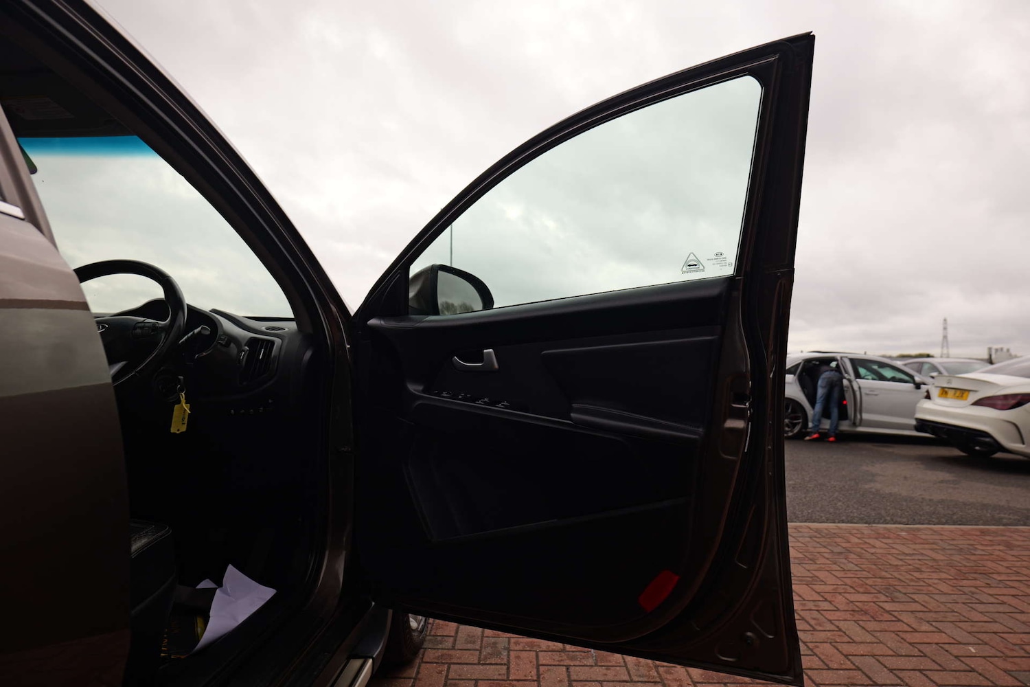 Used Kia Sportage 2011 for sale - 76384146: Photo 28