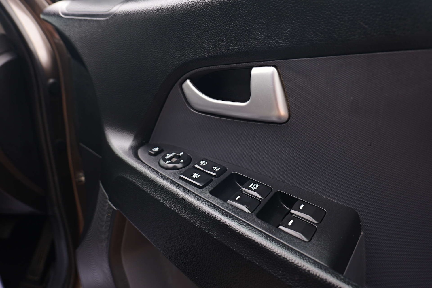 Used Kia Sportage 2011 for sale - 76384146: Photo 29