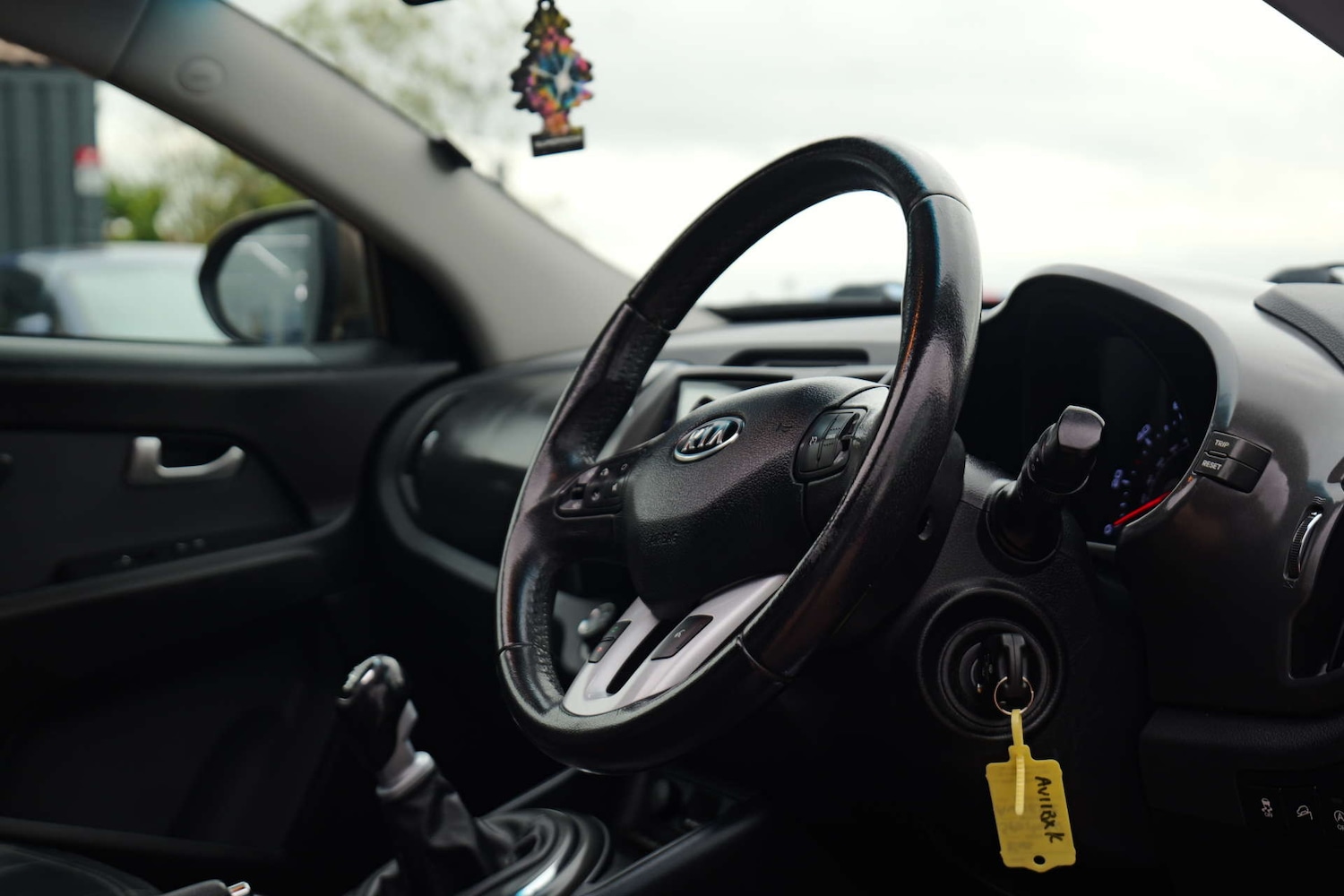 Used Kia Sportage 2011 for sale - 76384146: Photo 32