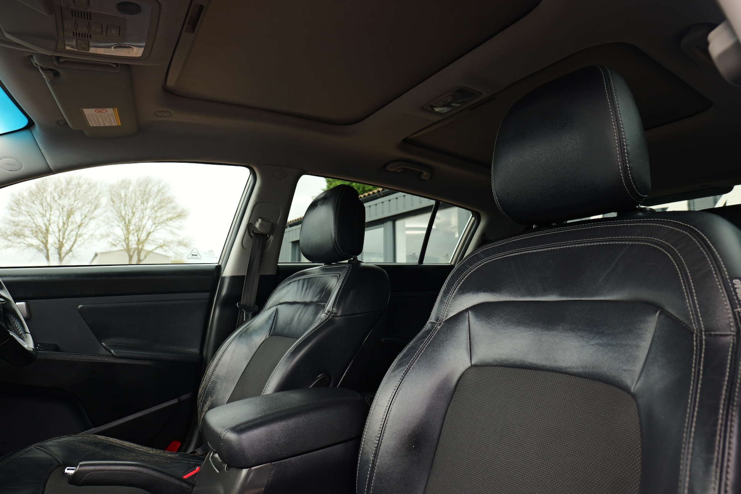 Used Kia Sportage 2011 for sale - 76384146: Photo 34