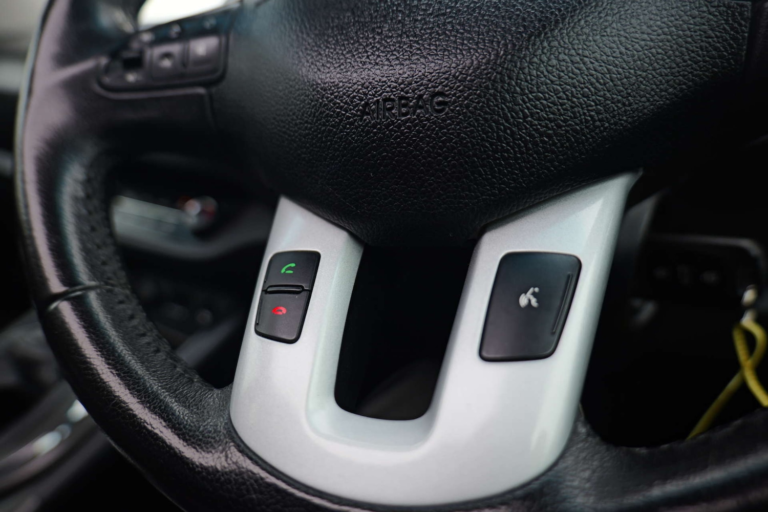 Used Kia Sportage 2011 for sale - 76384146: Photo 41