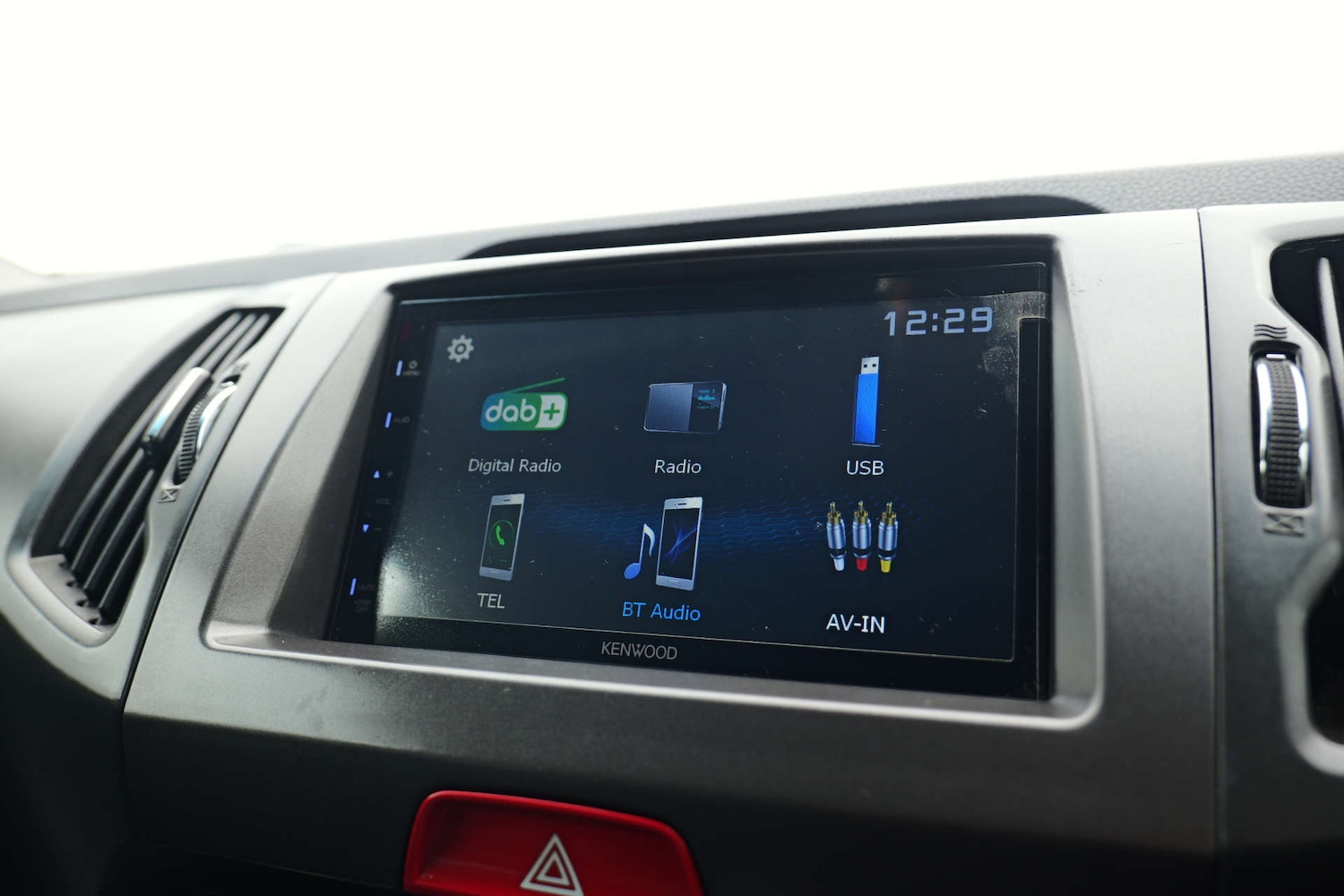 Used Kia Sportage 2011 for sale - 76384146: Photo 42