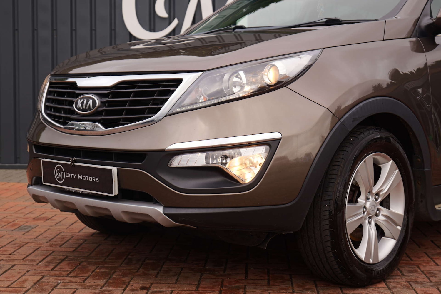 Used Kia Sportage 2011 for sale - 76384146: Photo 5