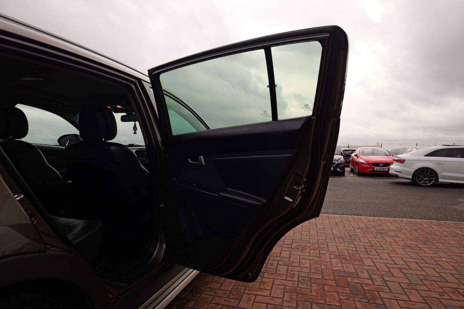 Used Kia Sportage 2011 for sale - 76384146: Photo 54