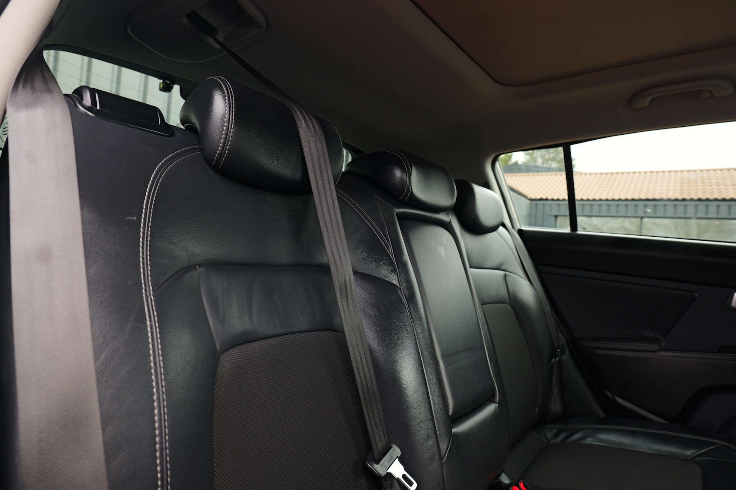 Used Kia Sportage 2011 for sale - 76384146: Photo 57