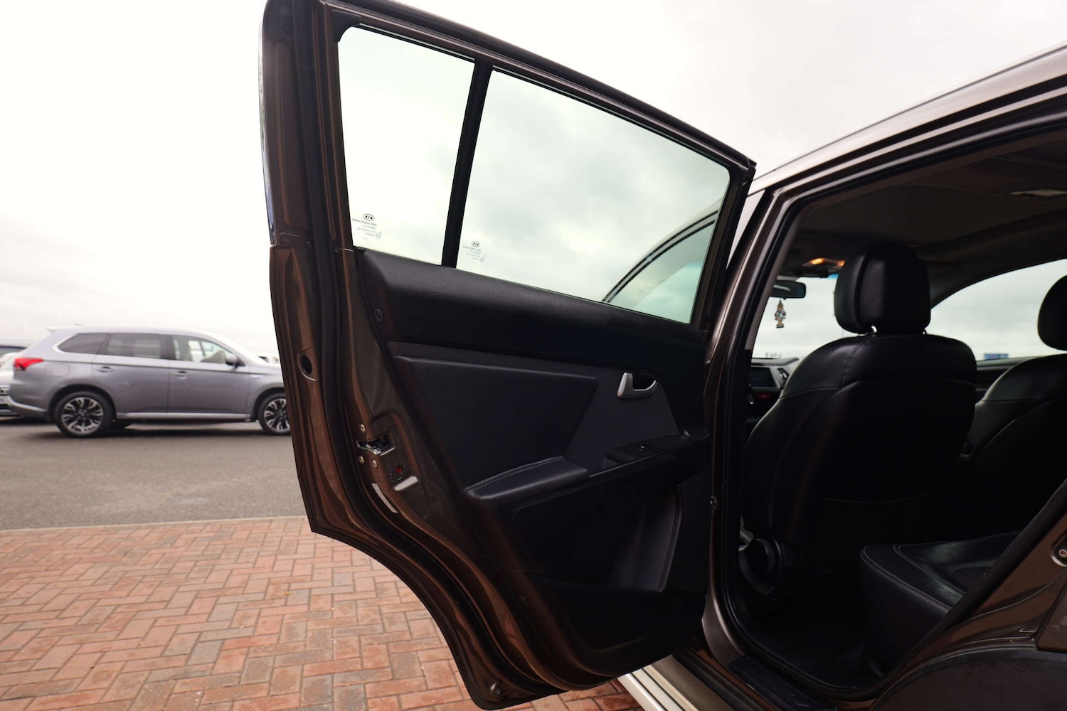 Used Kia Sportage 2011 for sale - 76384146: Photo 59