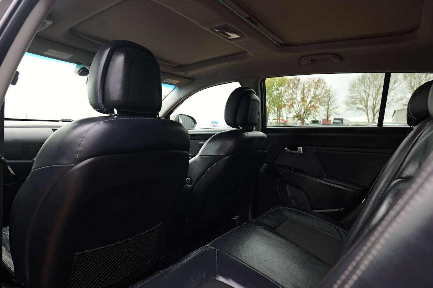 Used Kia Sportage 2011 for sale - 76384146: Photo 61