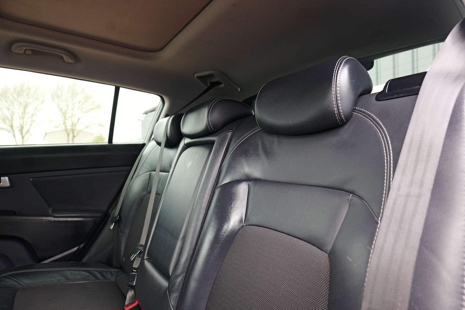 Used Kia Sportage 2011 for sale - 76384146: Photo 62