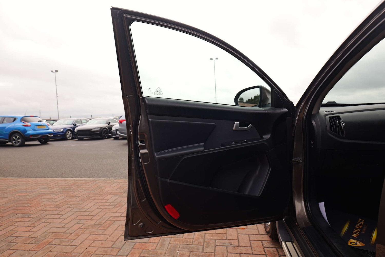 Used Kia Sportage 2011 for sale - 76384146: Photo 63