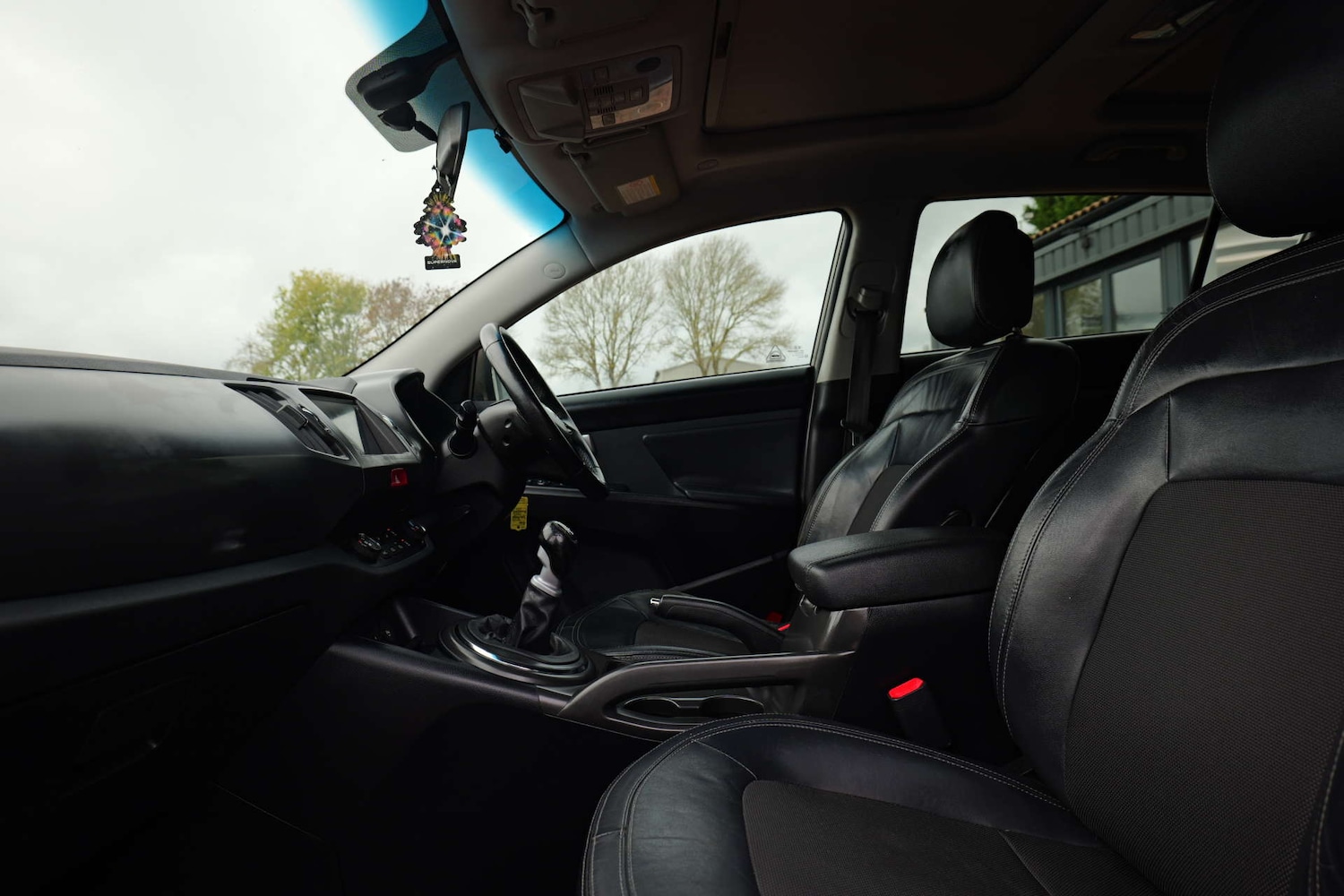 Used Kia Sportage 2011 for sale - 76384146: Photo 66