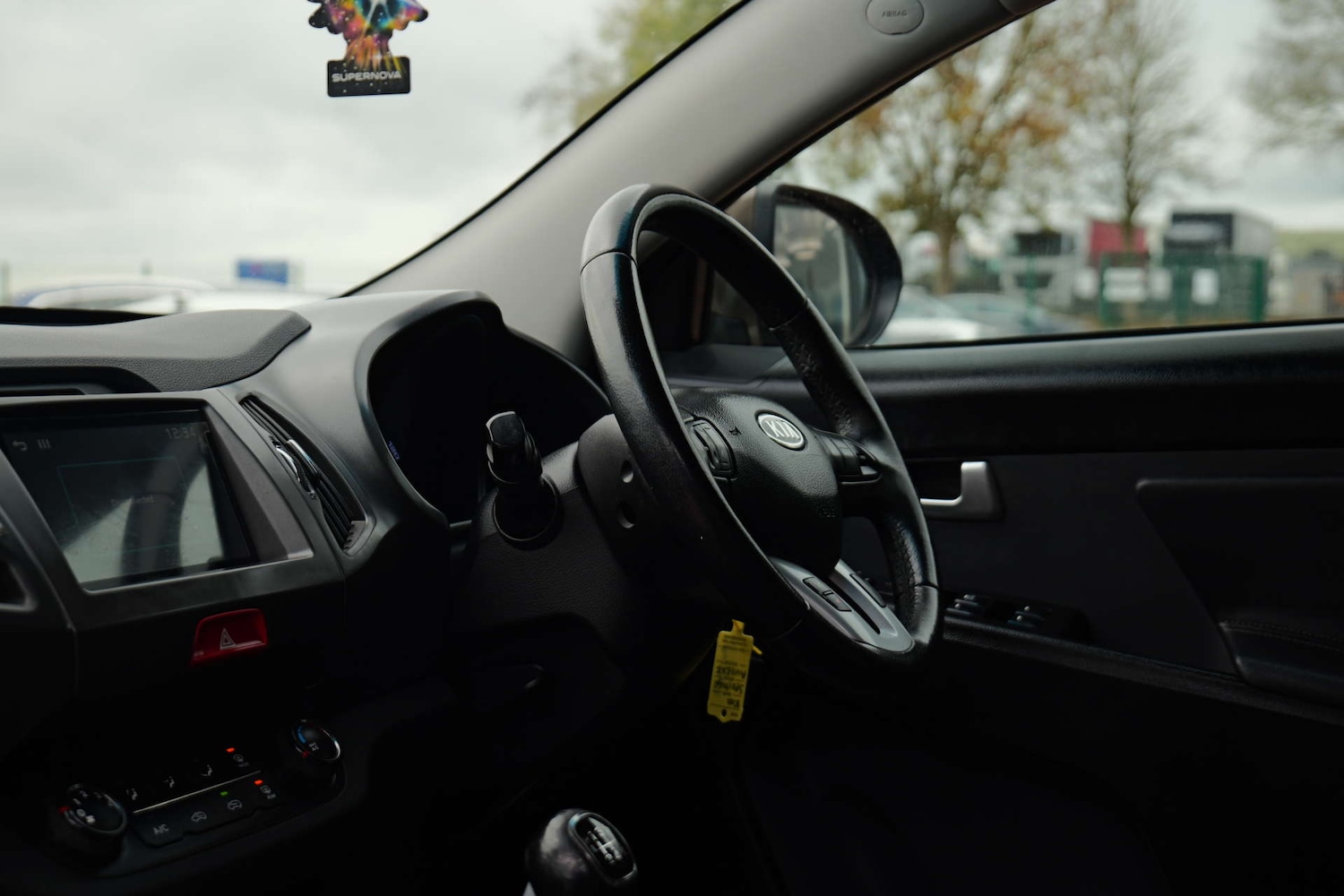 Used Kia Sportage 2011 for sale - 76384146: Photo 67