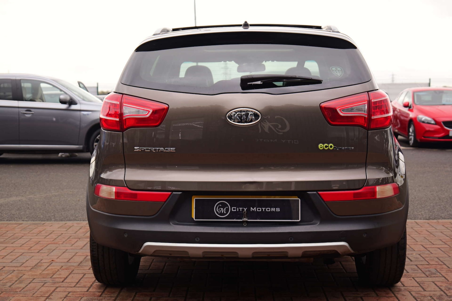 Used Kia Sportage 2011 for sale - 76384146: Photo 9