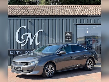 Used Peugeot 508 2019 for sale - 79167217: Photo