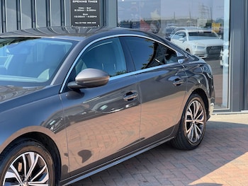 Used Peugeot 508 2019 for sale - 79167217: Photo