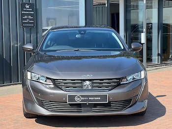 Used Peugeot 508 2019 for sale - 79167217: Photo